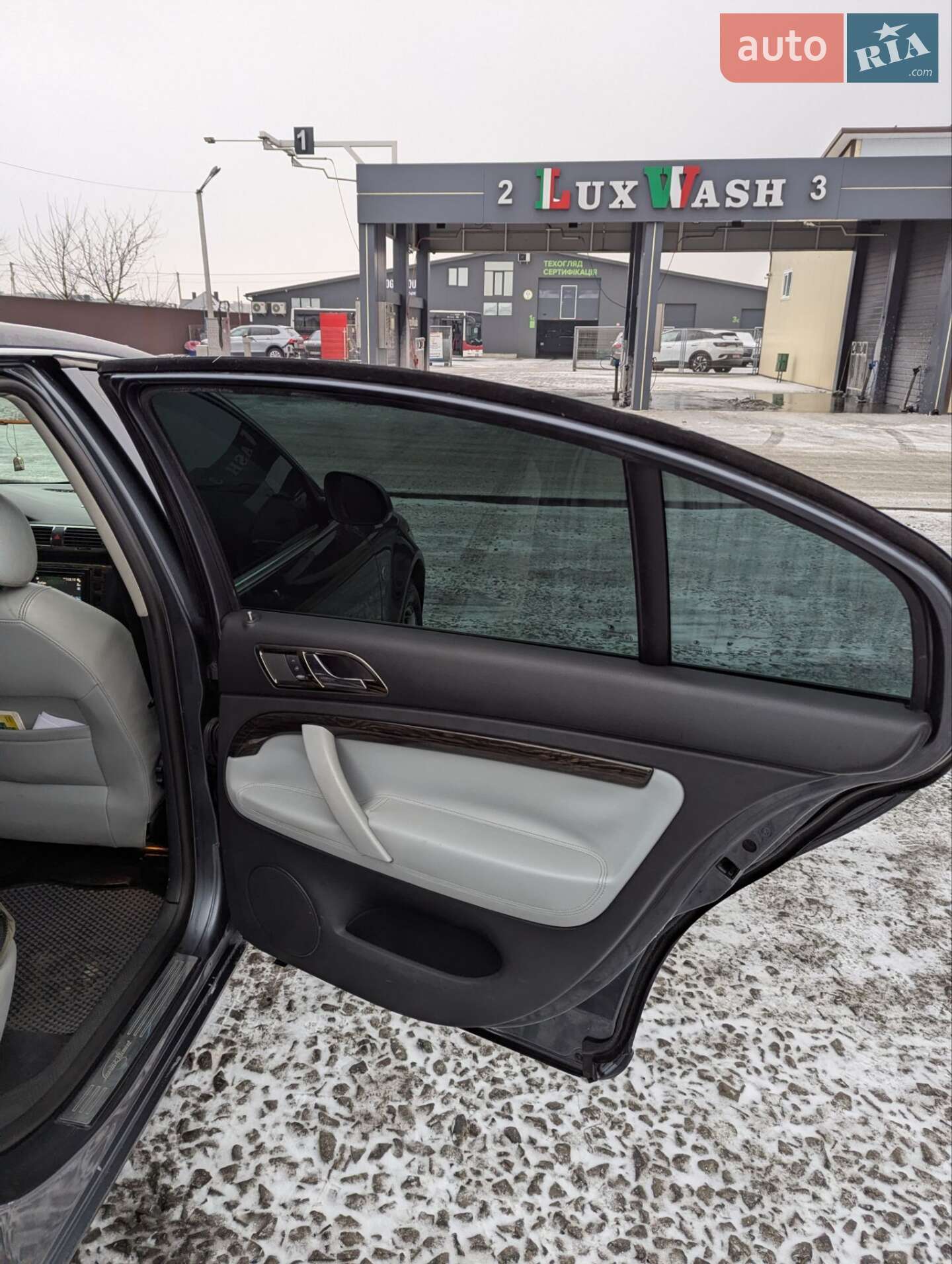 Skoda Superb 2007 VIN TMBAR63UX79017499 фото оголошення 4 з 24