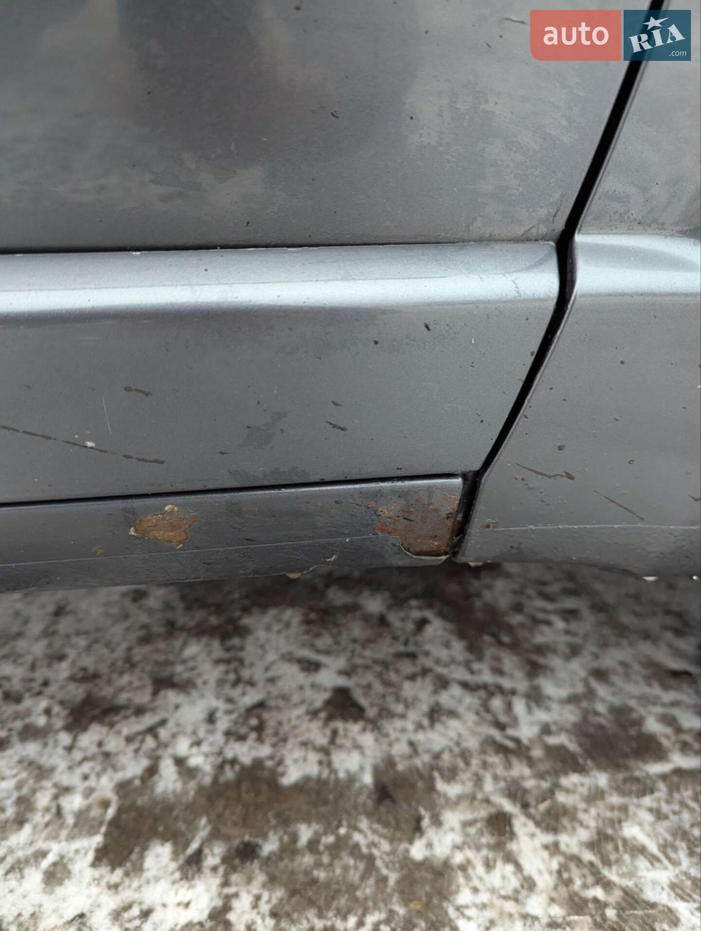 Skoda Superb 2007 VIN TMBAR63UX79017499 фото оголошення 5 з 24
