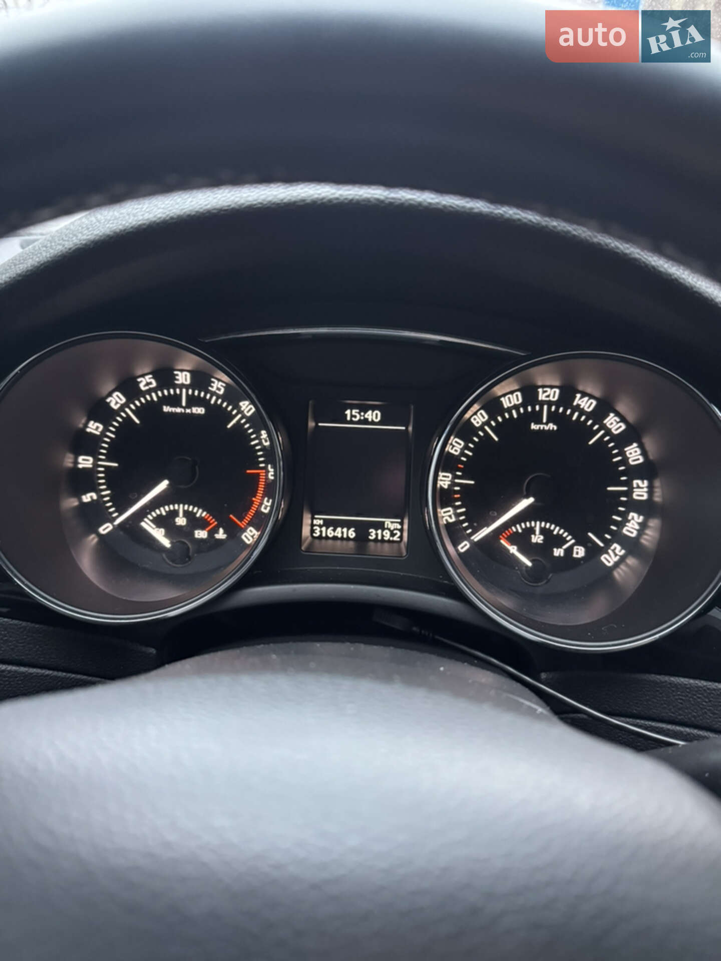 Skoda Superb 2014 VIN TMBLF73T9F9019712 фото оголошення 10 з 10