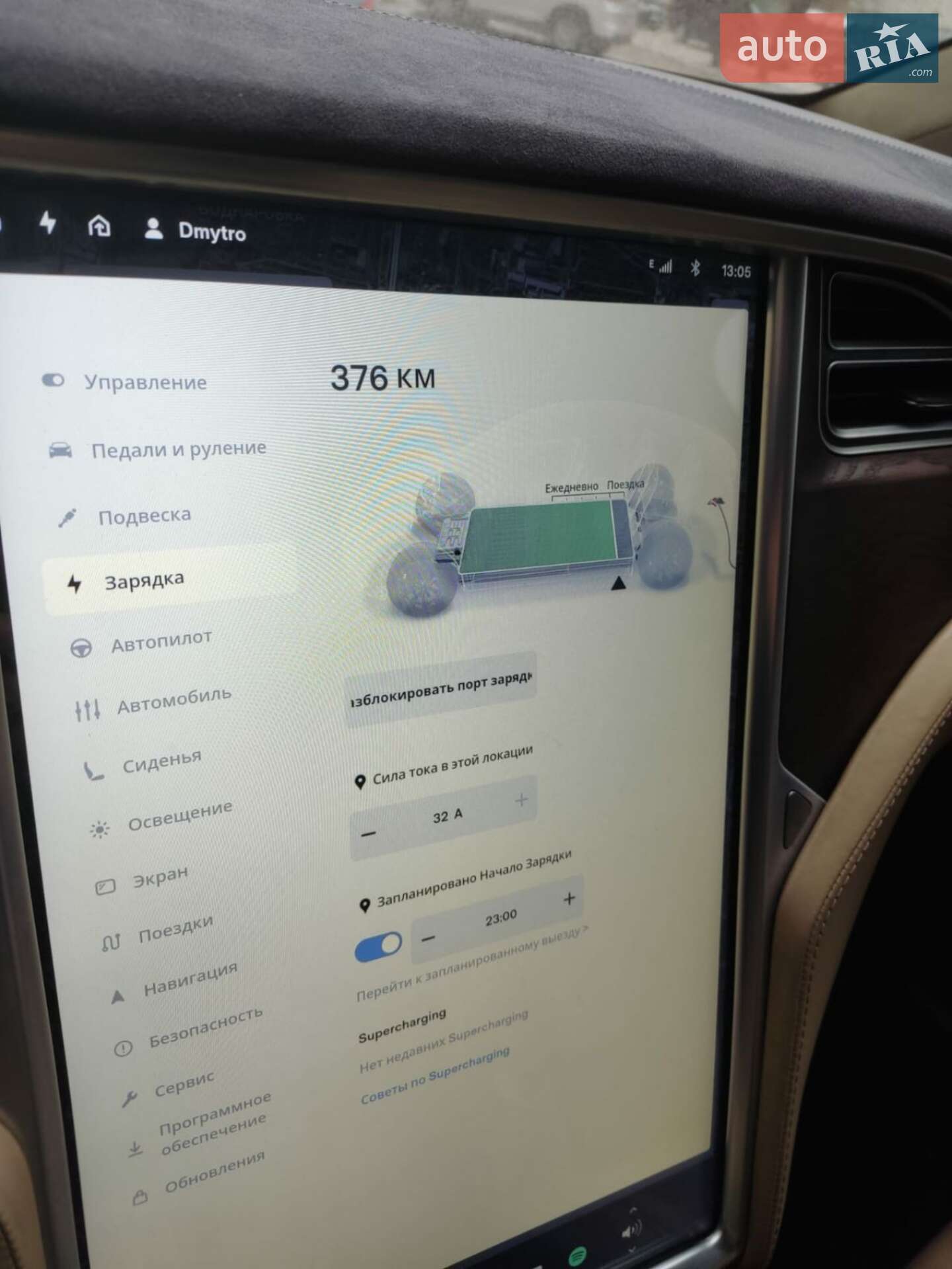 Tesla Model X 2015 VIN 5YJXCBE45GFS00610 фото оголошення 13 з 31
