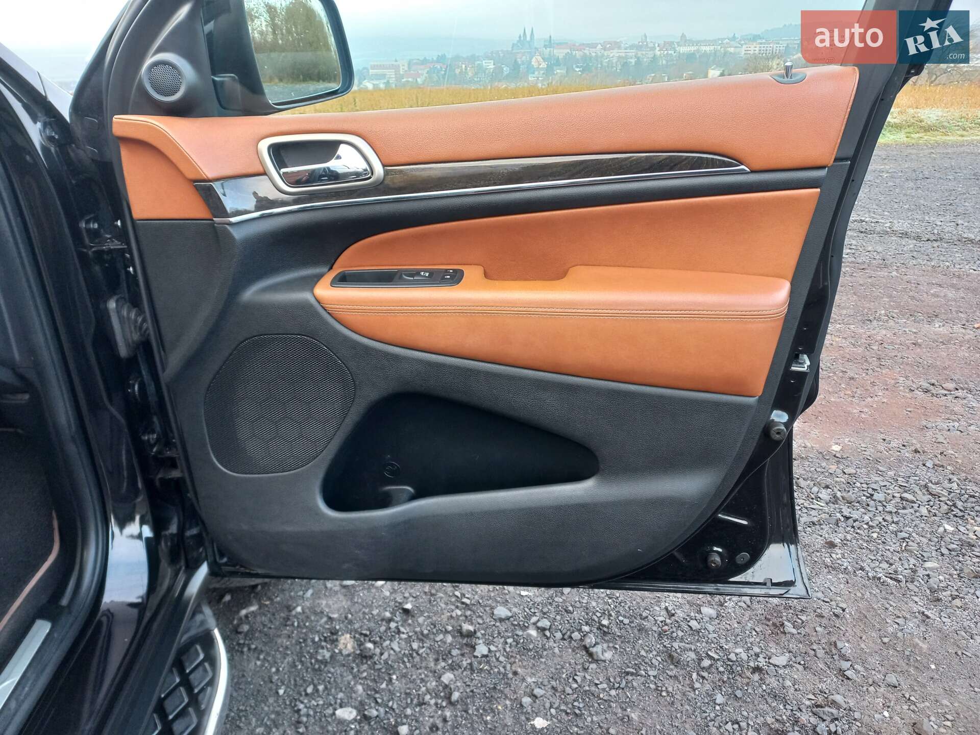 Jeep Grand Cherokee 2012 VIN 1C4RJFCM0CC340418 фото оголошення 12 з 19