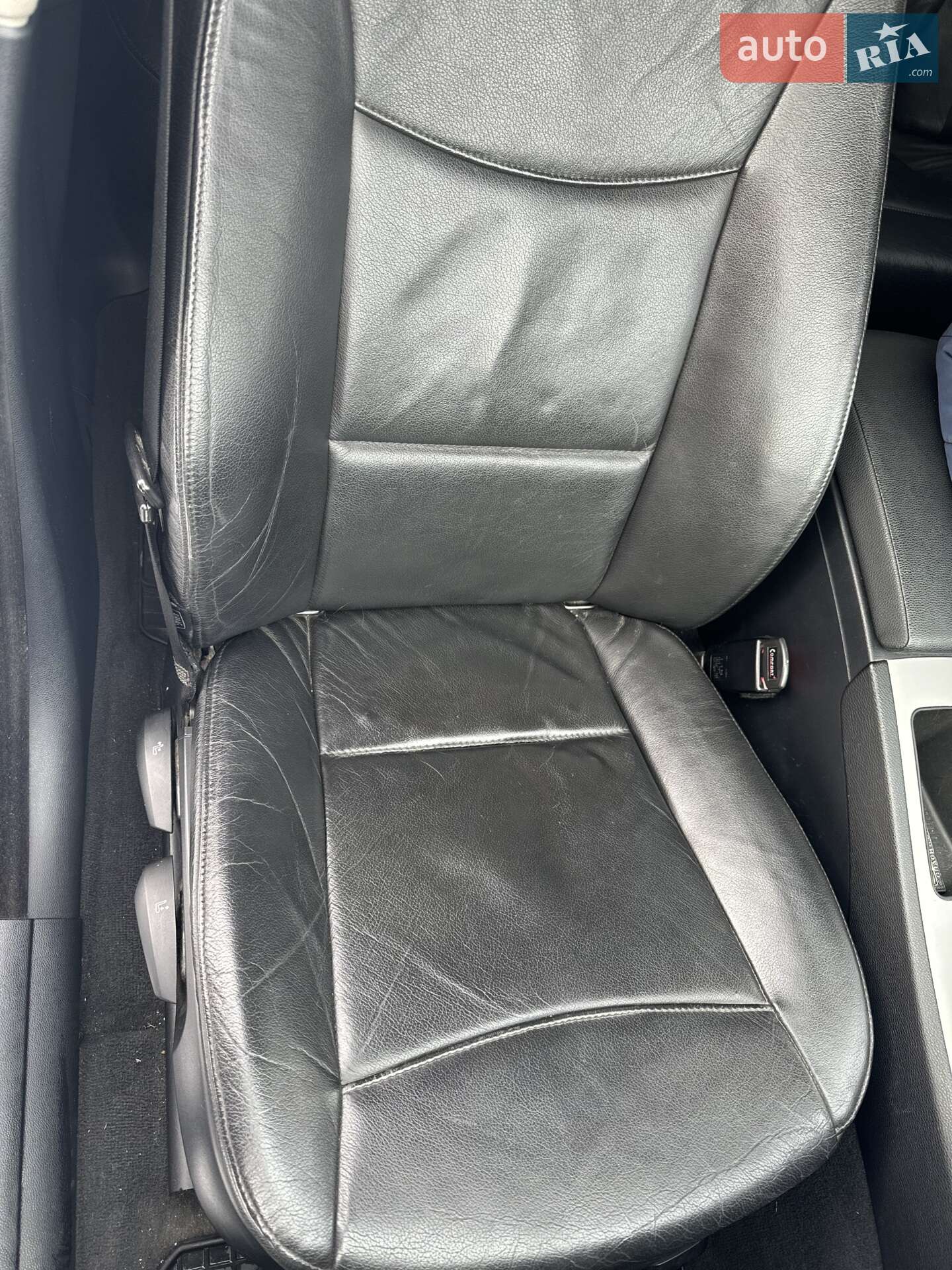 BMW 3 Series 2008 VIN WBAVR31070A150738 фото оголошення 24 з 34
