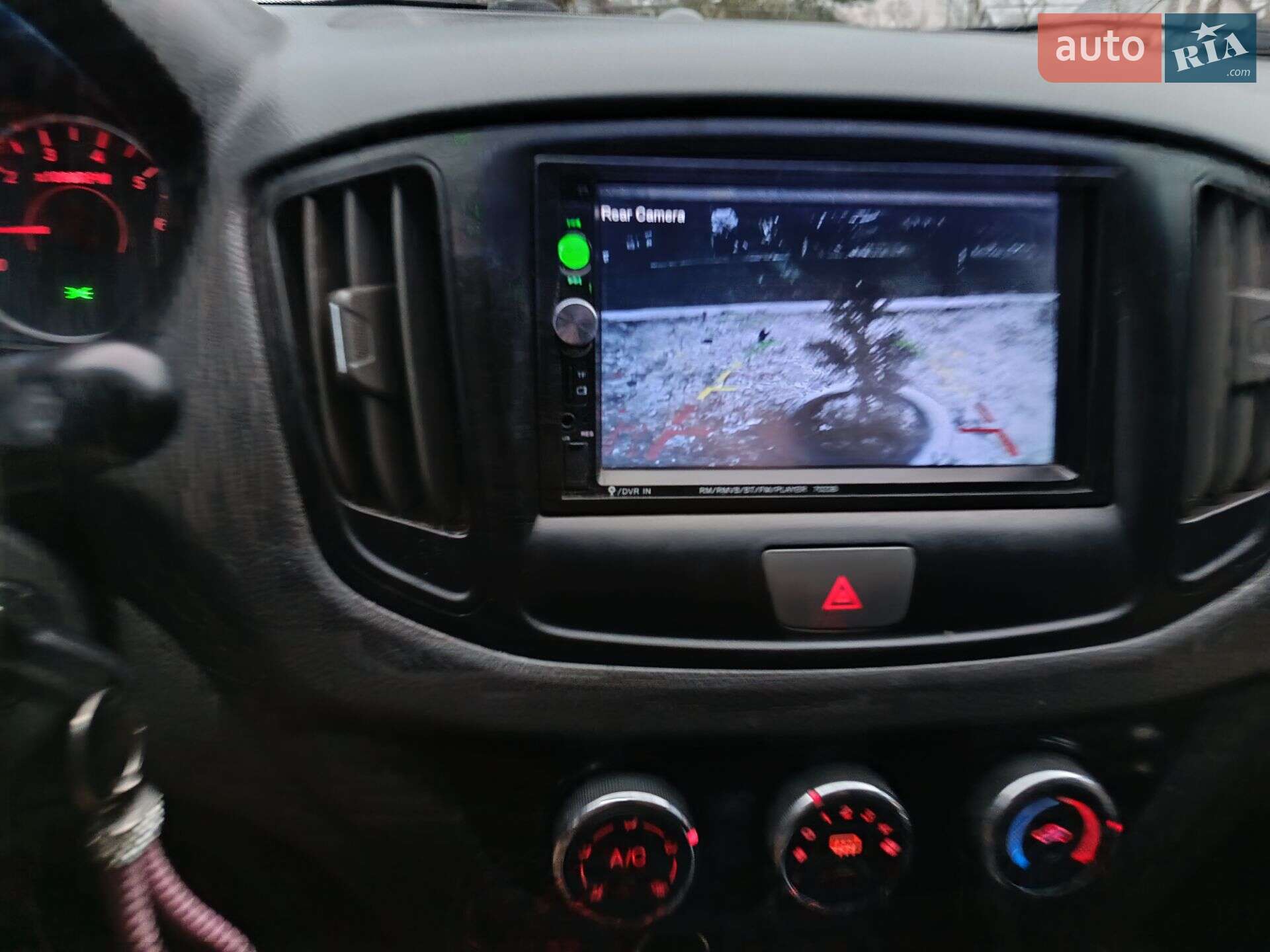 Chery E5 2014 VIN Y6DDC11B4ED147250 фото оголошення 9 з 10