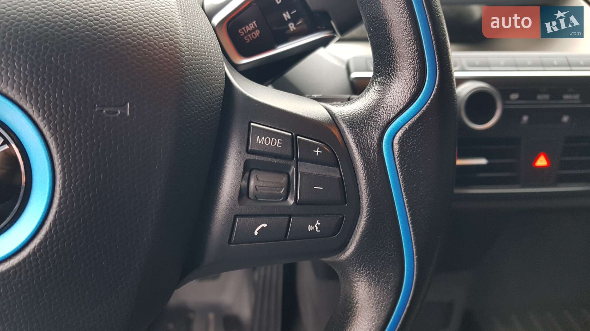 BMW I3 2018 VIN WBY7Z2C53JVE64753 фото оголошення 11 з 29