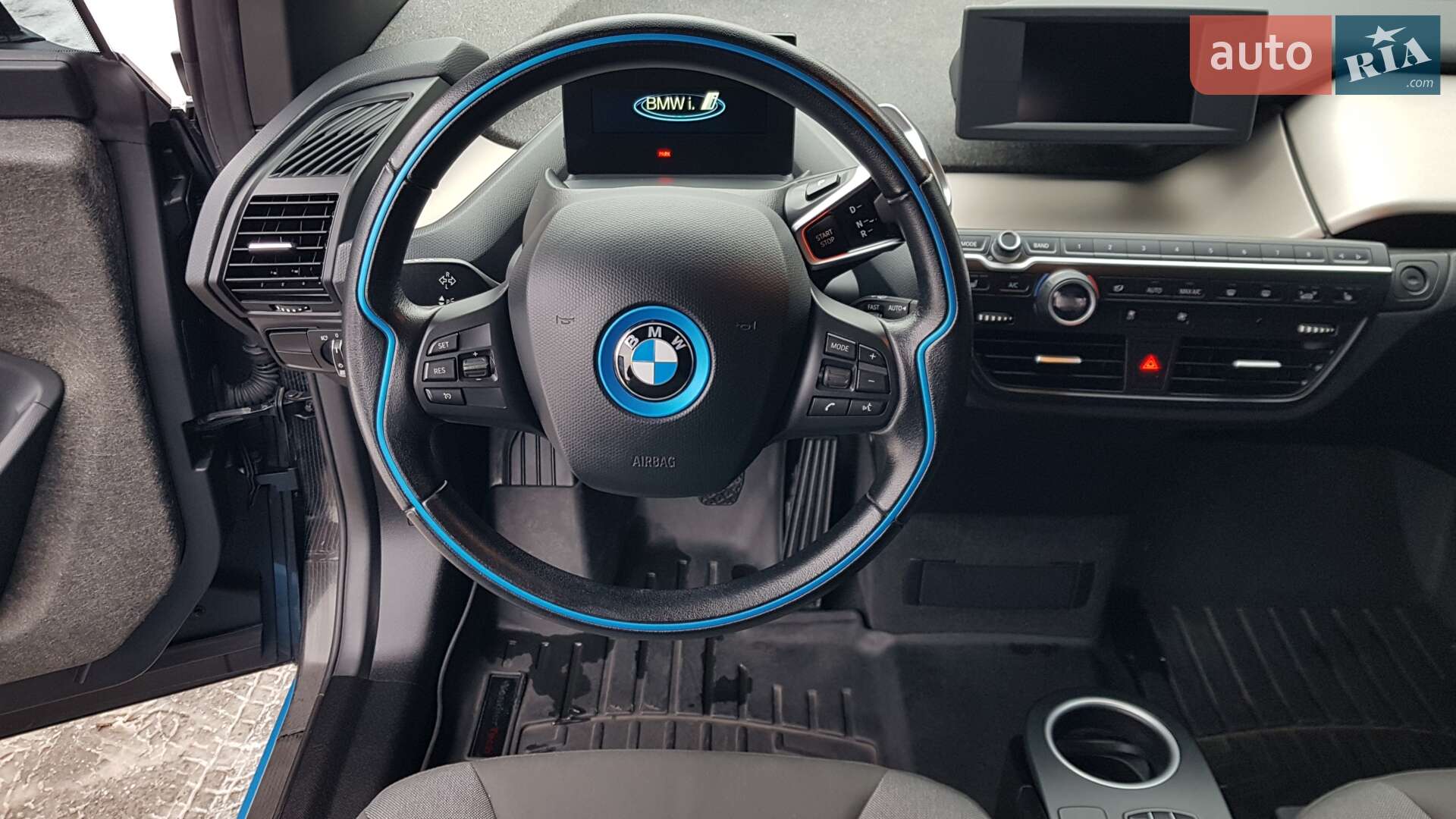 BMW I3 2018 VIN WBY7Z2C53JVE64753 фото оголошення 9 з 29
