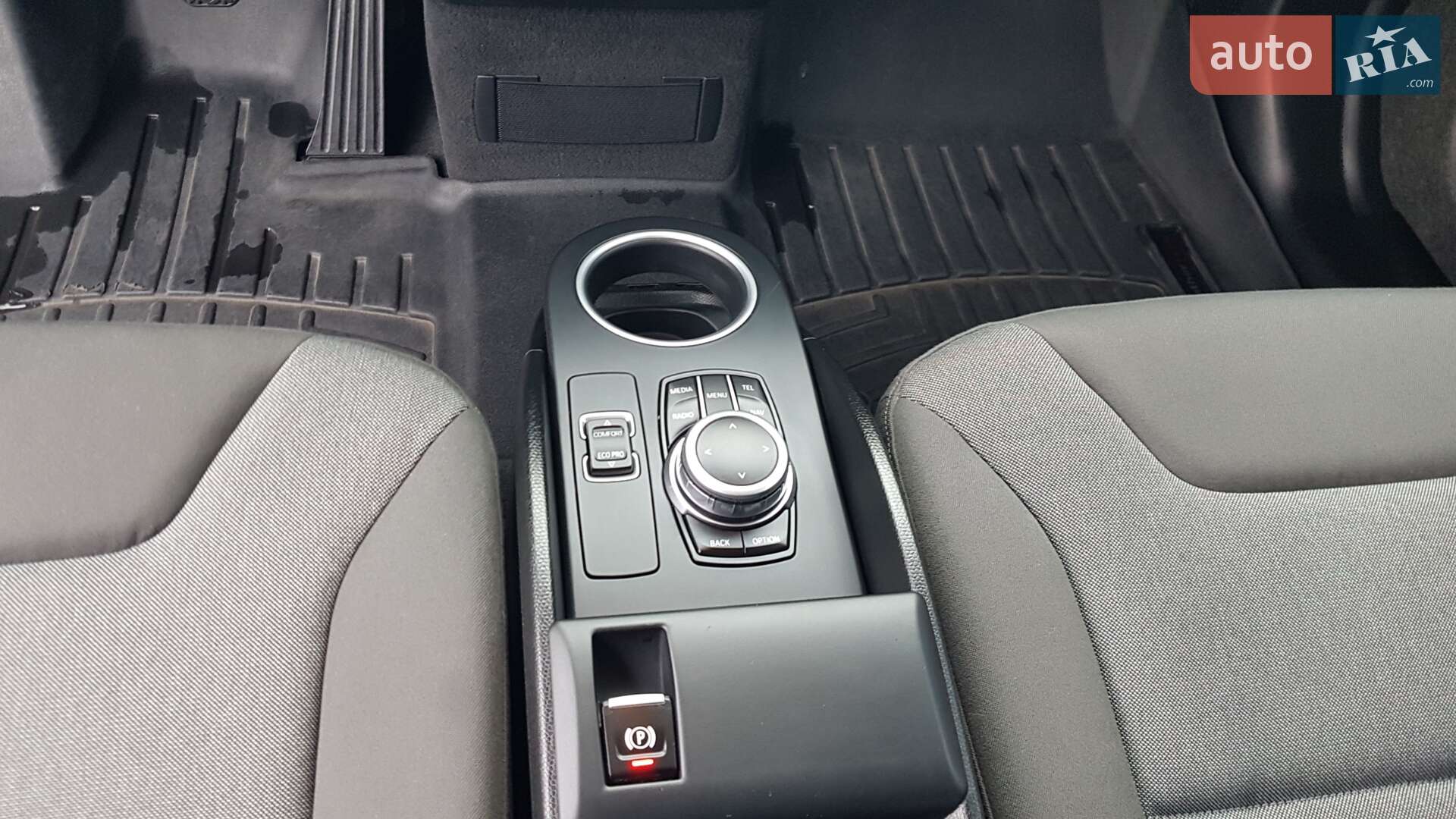 BMW I3 2018 VIN WBY7Z2C53JVE64753 фото оголошення 18 з 29