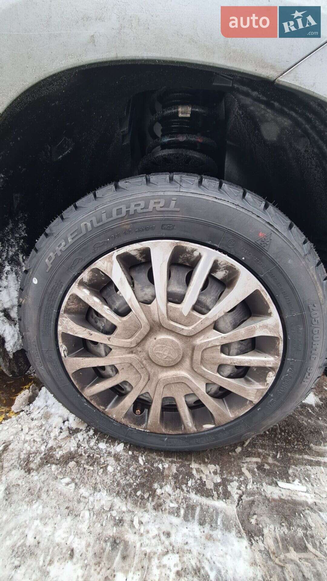 Toyota Proace City Verso 2021 VIN YARECYHZRGJ973436 фото оголошення 17 з 21