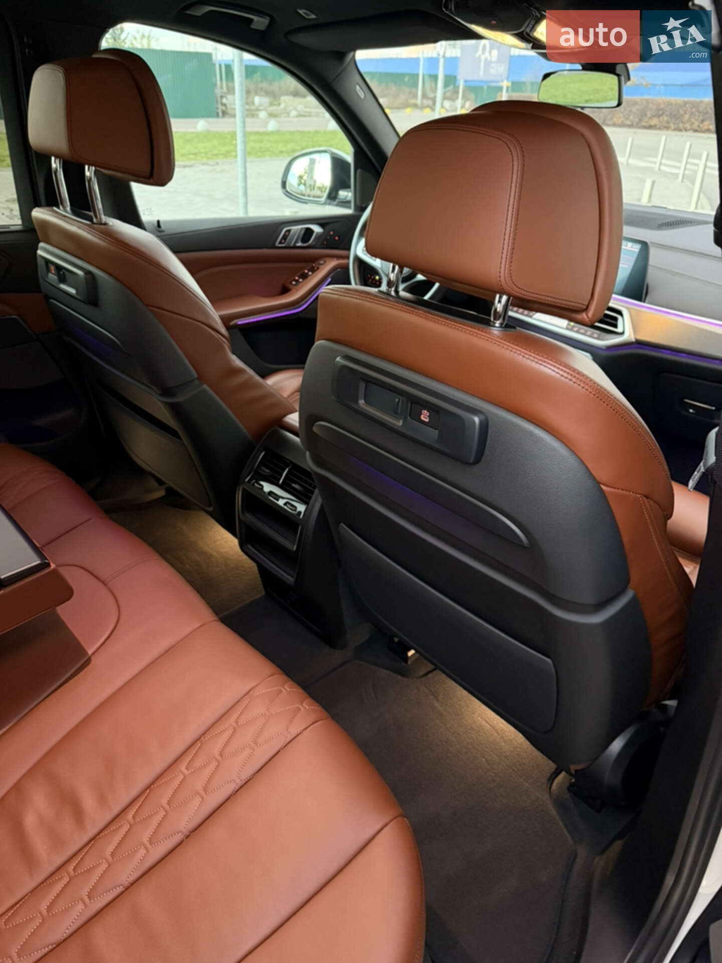 BMW X5 2020 VIN WBACV010709D38259 фото оголошення 26 з 33