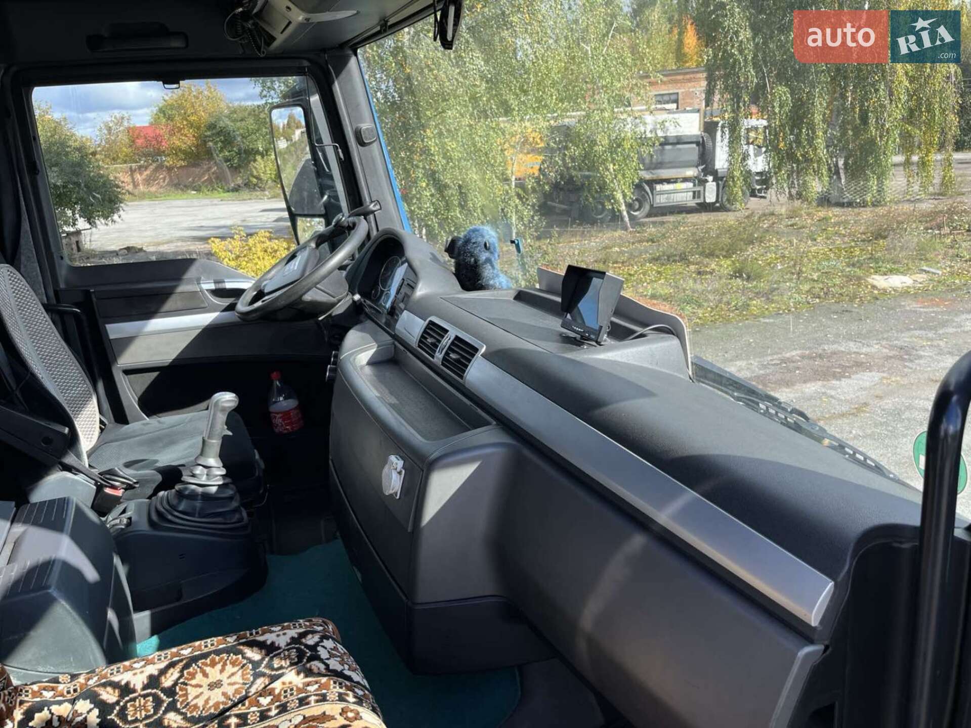 MAN TGX 2009 VIN WMA06XZZ49M534233 фото оголошення 34 з 38