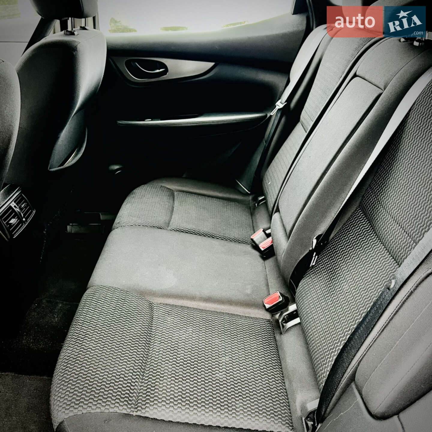 Nissan Rogue Sport 2020 VIN JN1BJ1AV3MW300434 фото оголошення 10 з 10