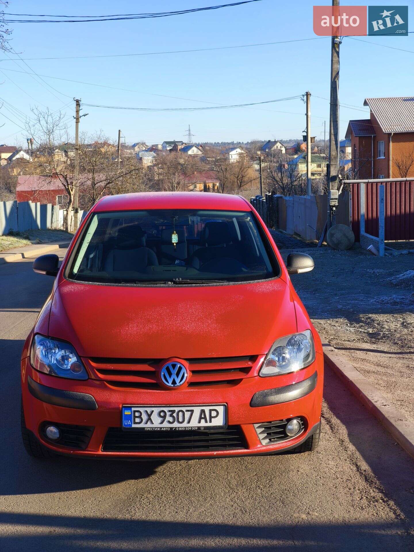 Volkswagen Golf Plus 2008 VIN WVWZZZ1KZ8W553147 фото оголошення 4 з 19