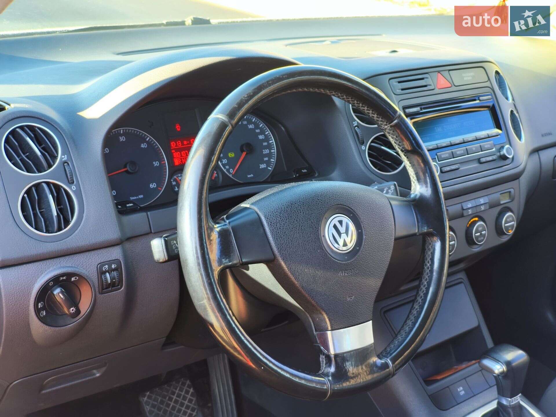 Volkswagen Golf Plus 2008 VIN WVWZZZ1KZ8W553147 фото оголошення 14 з 19