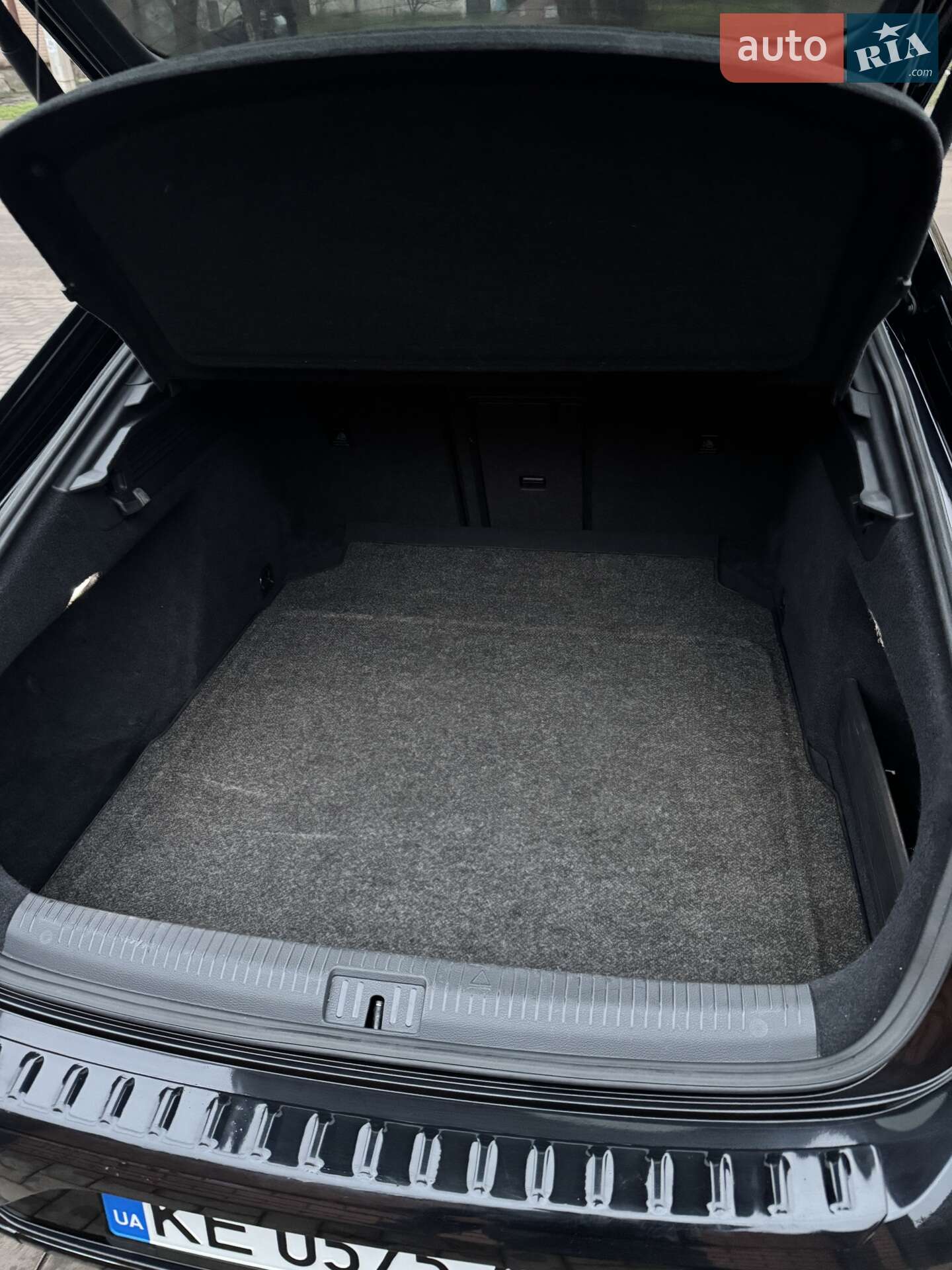 Volkswagen Arteon 2020 VIN WVWTR7AN6LE019245 фото оголошення 6 з 33