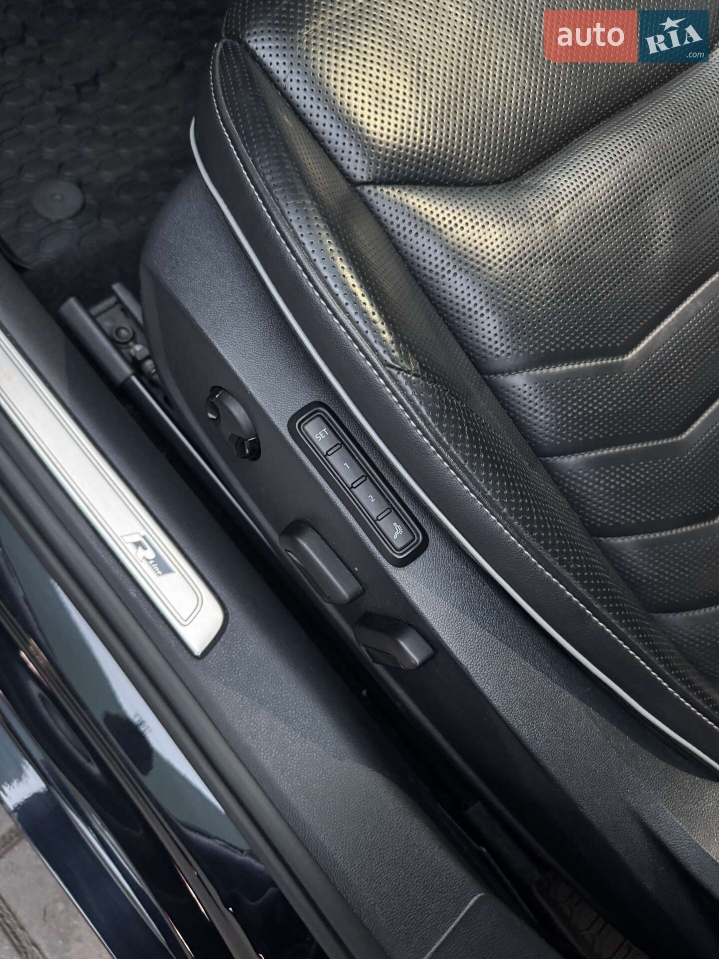 Volkswagen Arteon 2020 VIN WVWTR7AN6LE019245 фото оголошення 12 з 33