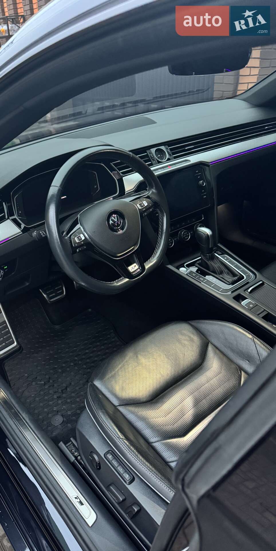 Volkswagen Arteon 2020 VIN WVWTR7AN6LE019245 фото оголошення 13 з 33