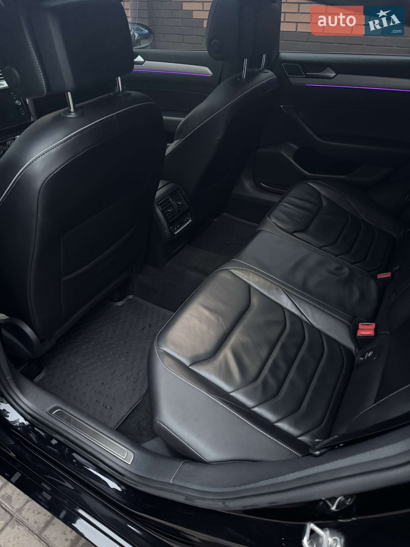 Volkswagen Arteon 2020 VIN WVWTR7AN6LE019245 фото оголошення 16 з 33