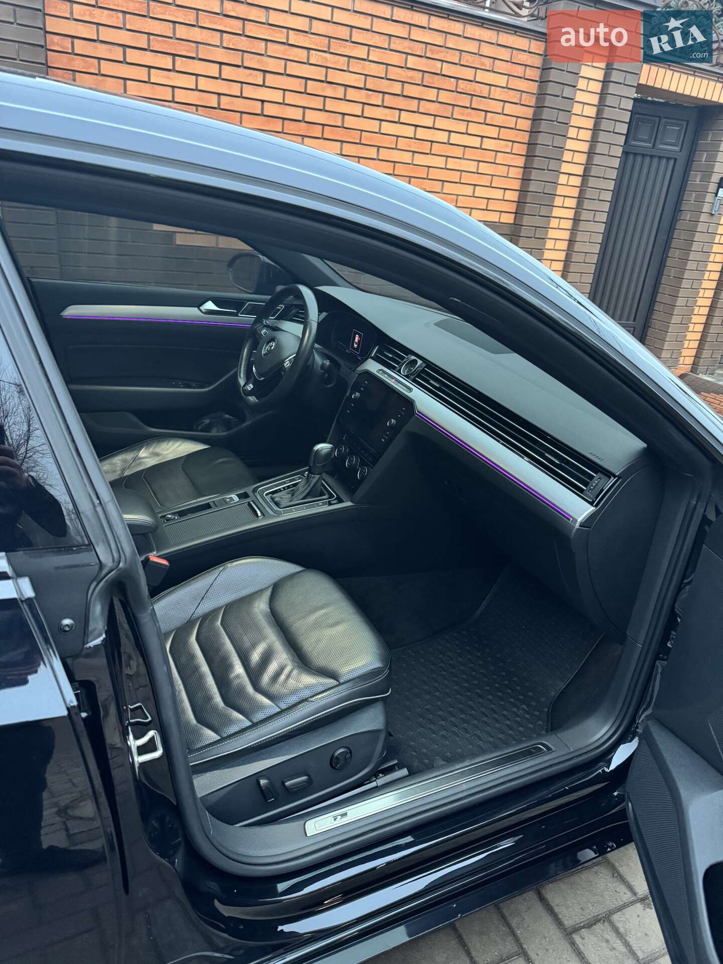 Volkswagen Arteon 2020 VIN WVWTR7AN6LE019245 фото оголошення 14 з 33