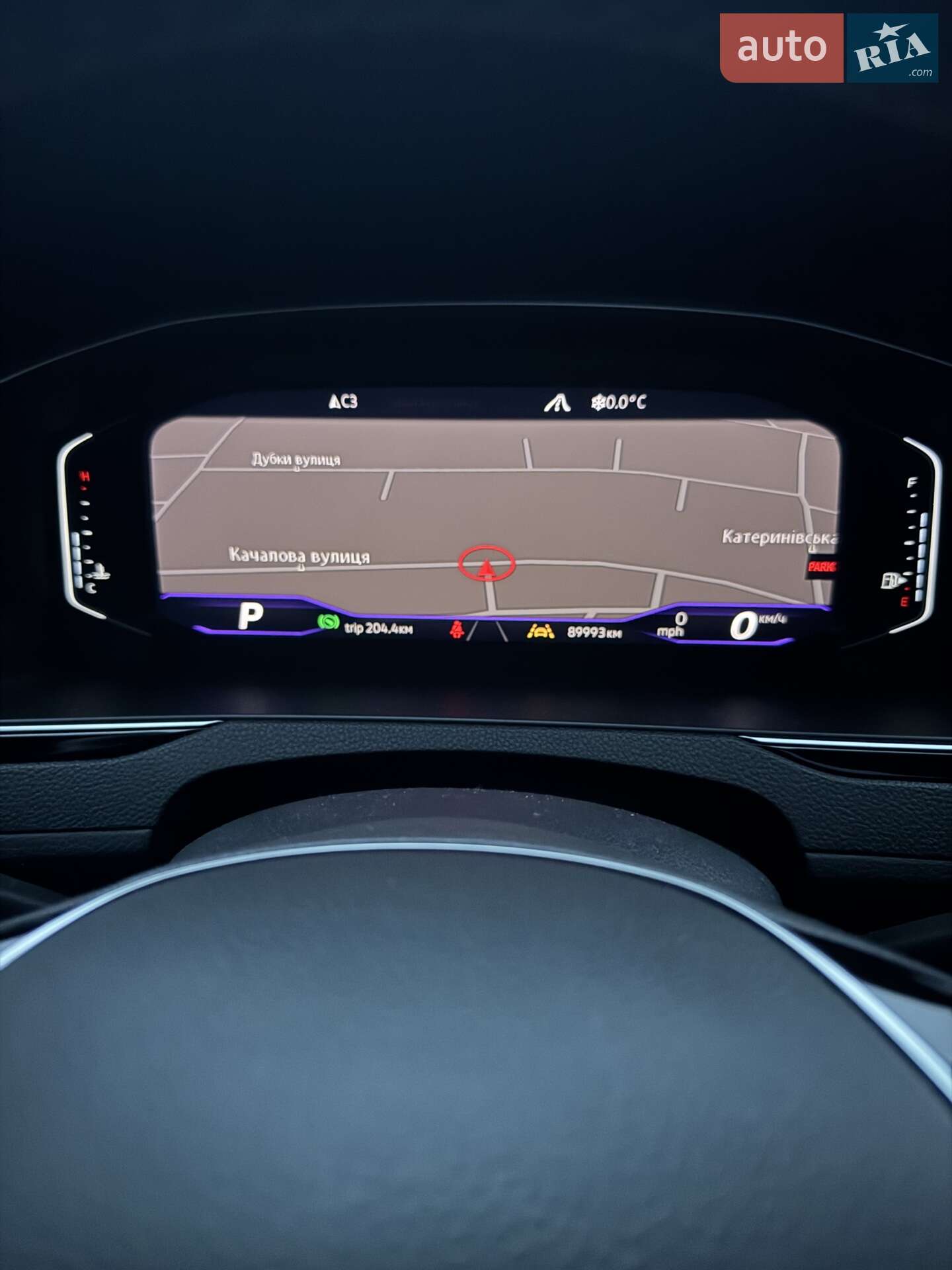 Volkswagen Arteon 2020 VIN WVWTR7AN6LE019245 фото оголошення 26 з 33