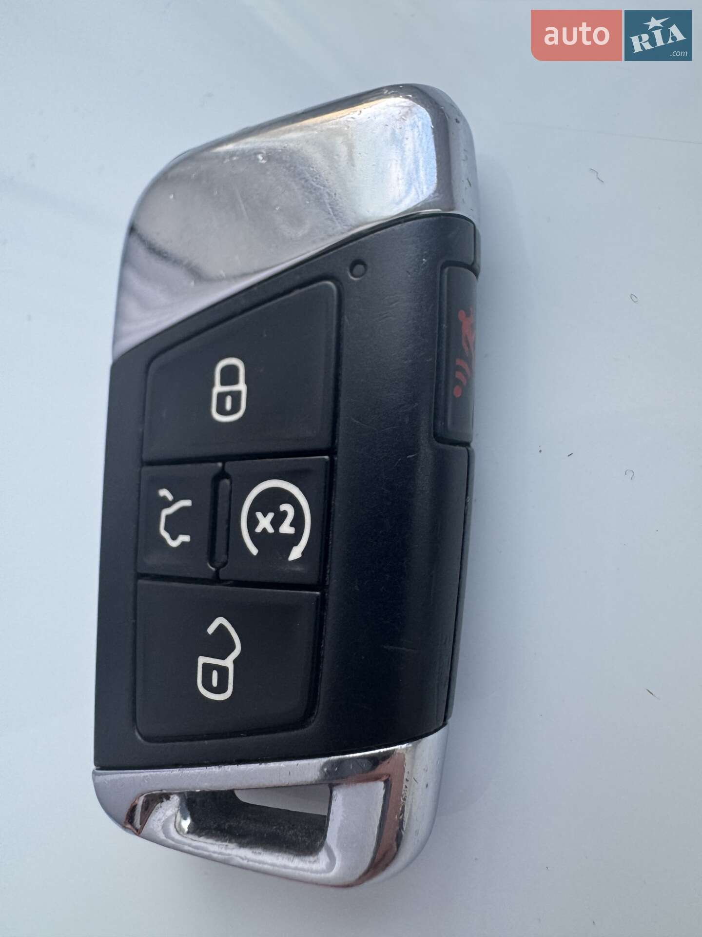 Volkswagen Arteon 2020 VIN WVWTR7AN6LE019245 фото оголошення 33 з 33