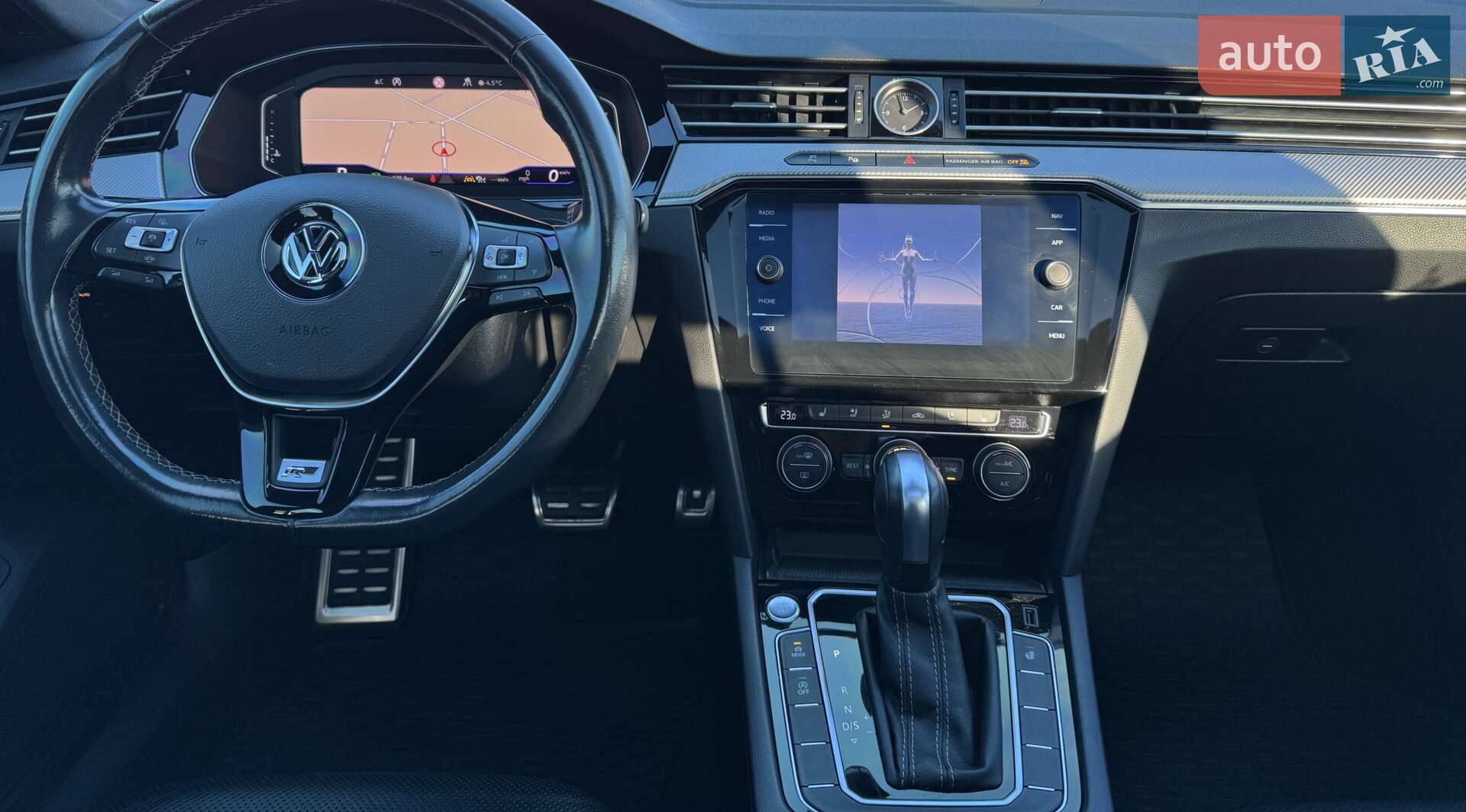 Volkswagen Arteon 2020 VIN WVWTR7AN6LE019245 фото оголошення 30 з 33