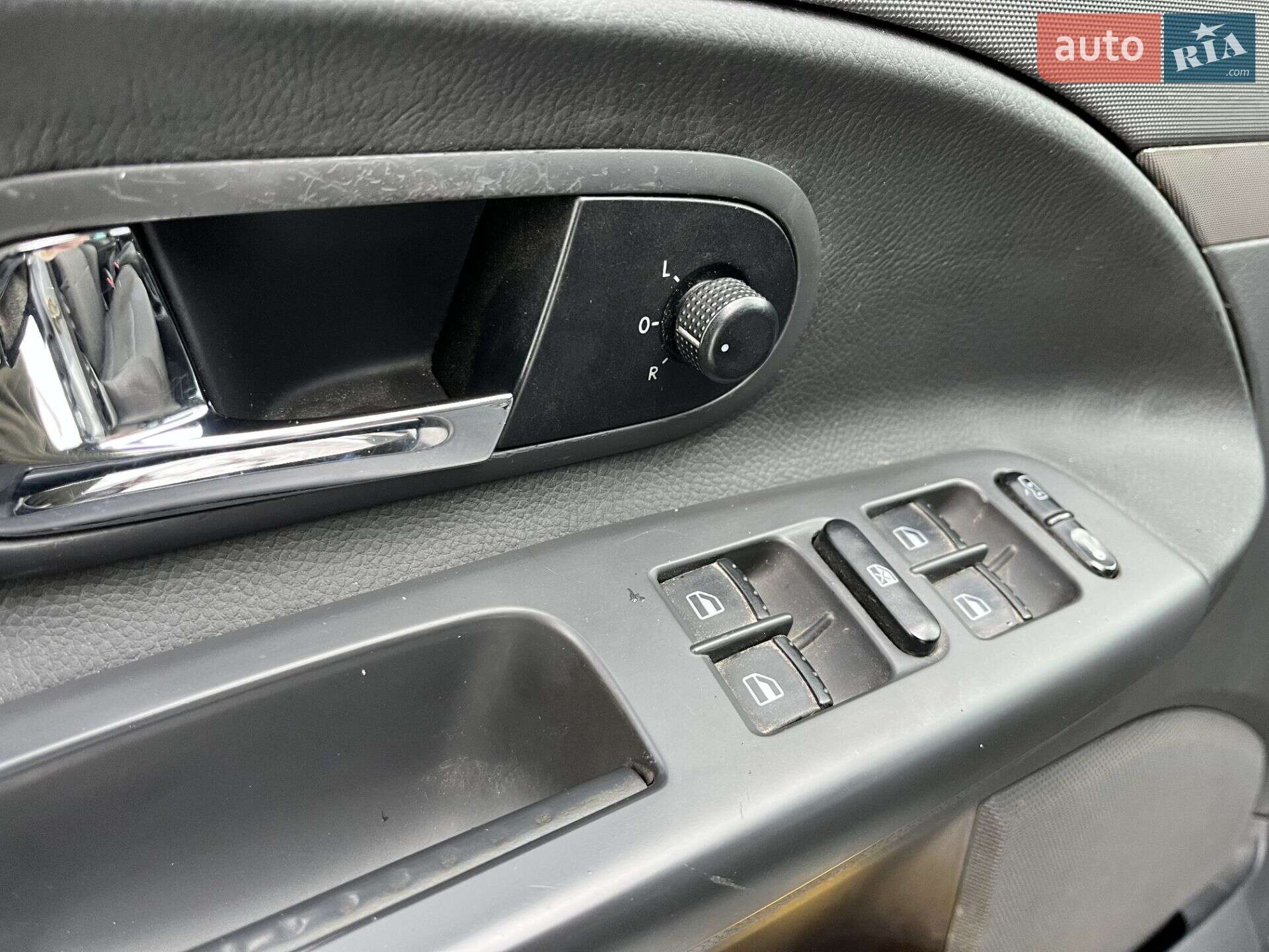 Volkswagen Sharan 2006 VIN WVWZZZ7MZ6V019411 фото оголошення 10 з 21
