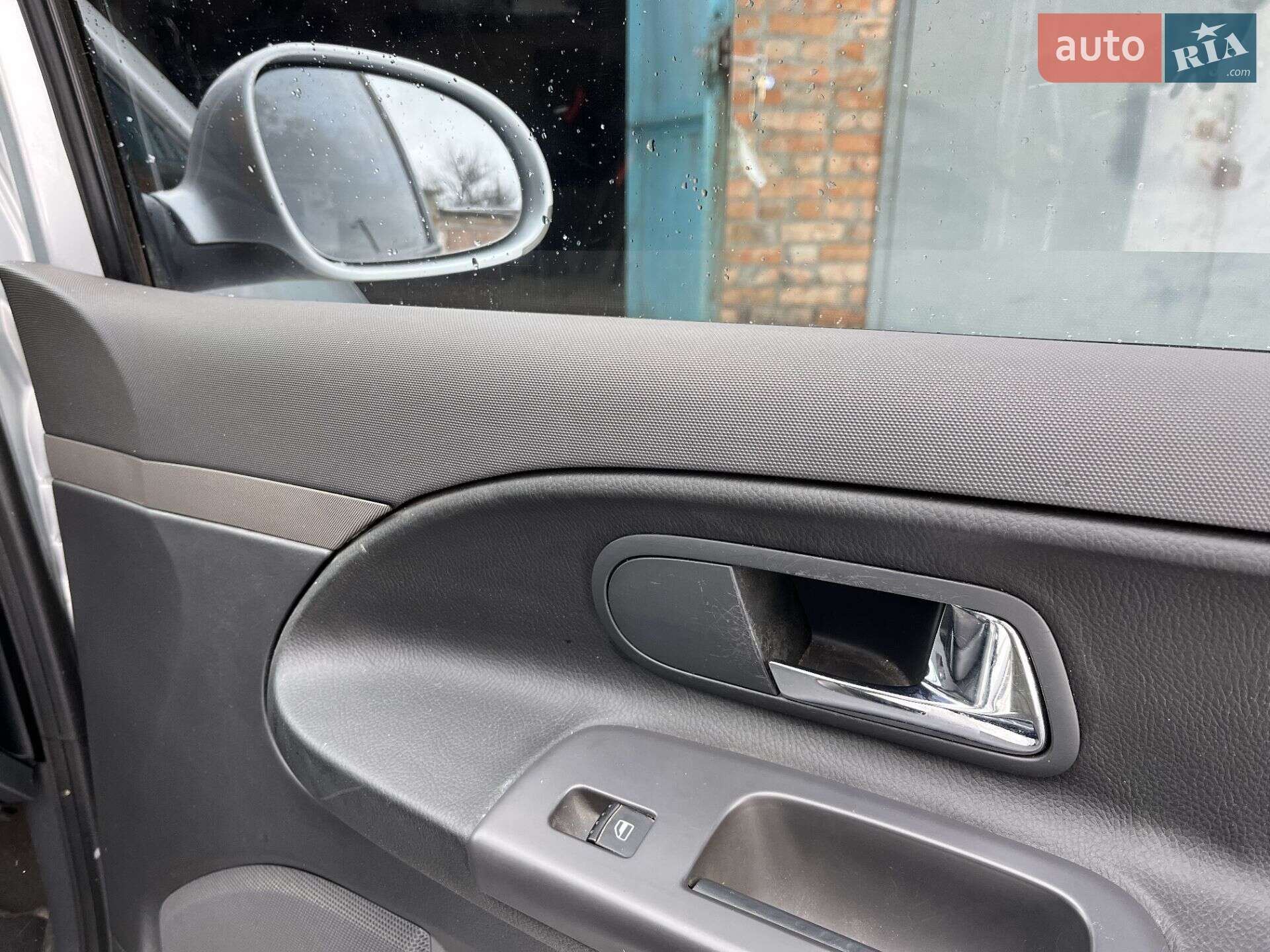 Volkswagen Sharan 2006 VIN WVWZZZ7MZ6V019411 фото оголошення 6 з 21
