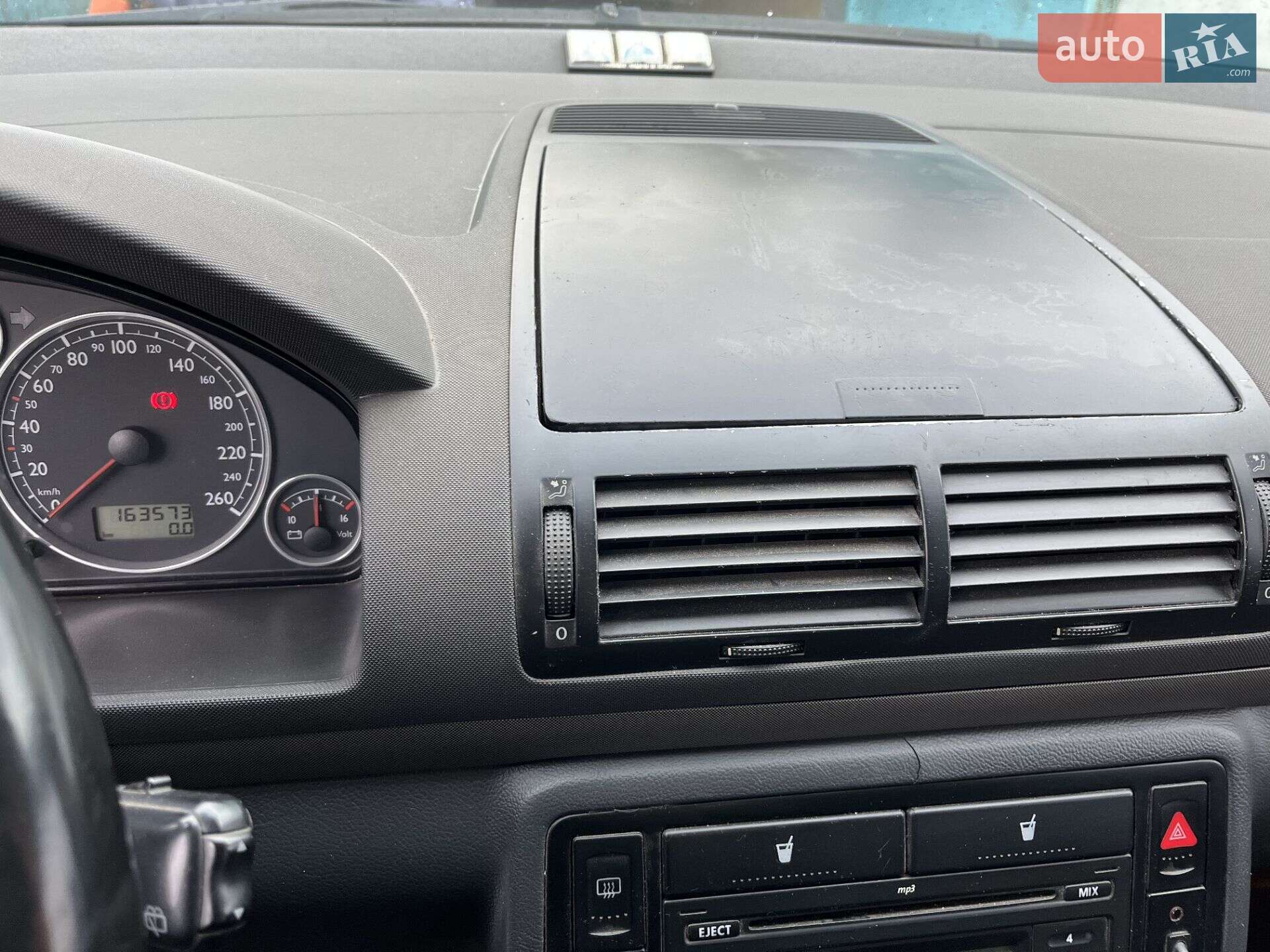 Volkswagen Sharan 2006 VIN WVWZZZ7MZ6V019411 фото оголошення 13 з 21