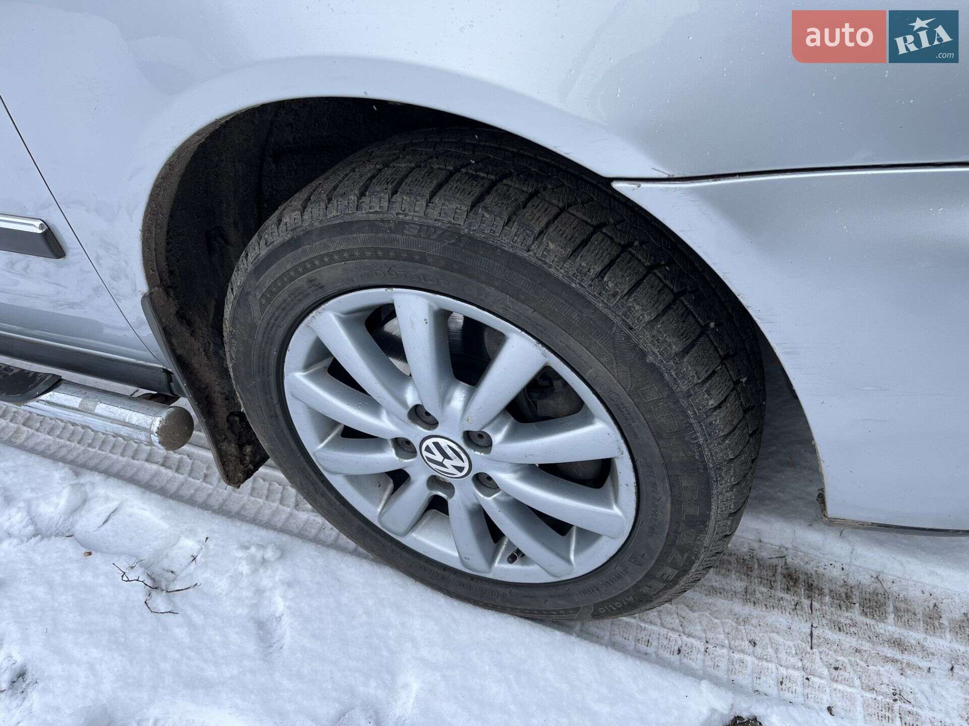 Volkswagen Sharan 2006 VIN WVWZZZ7MZ6V019411 фото оголошення 17 з 21