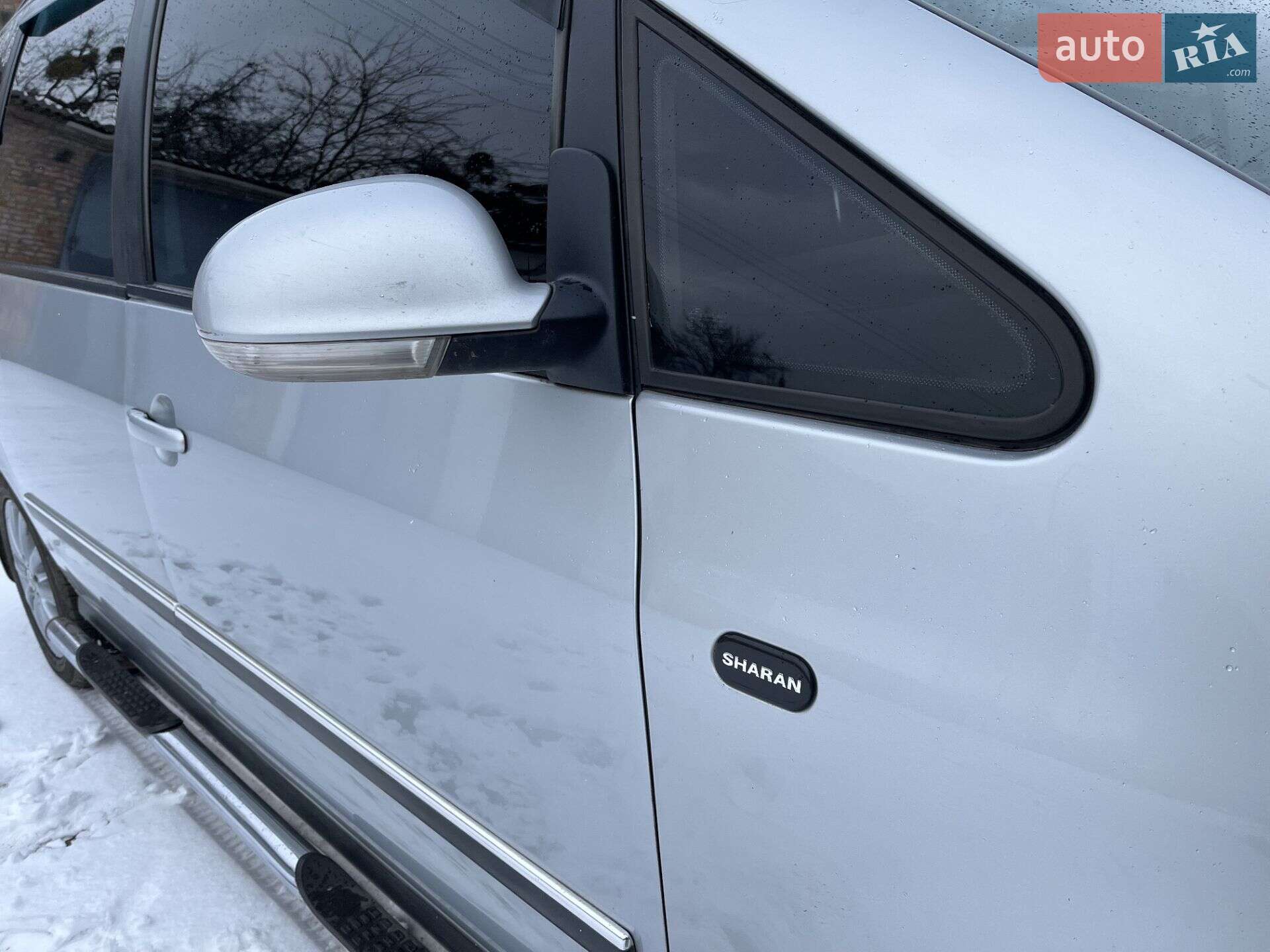 Volkswagen Sharan 2006 VIN WVWZZZ7MZ6V019411 фото оголошення 19 з 21