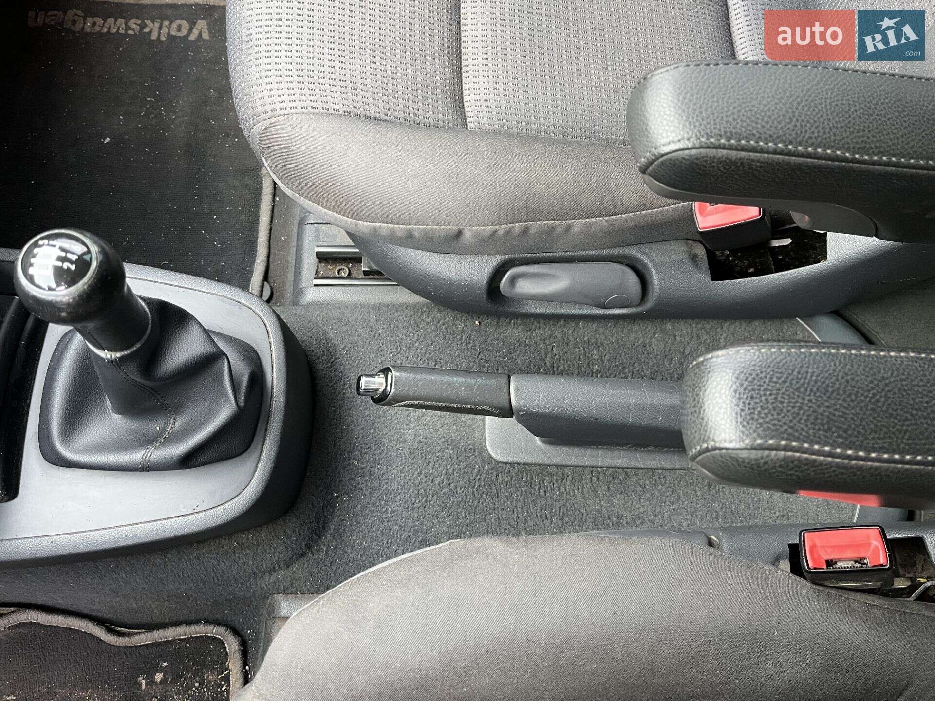 Volkswagen Sharan 2006 VIN WVWZZZ7MZ6V019411 фото оголошення 15 з 21