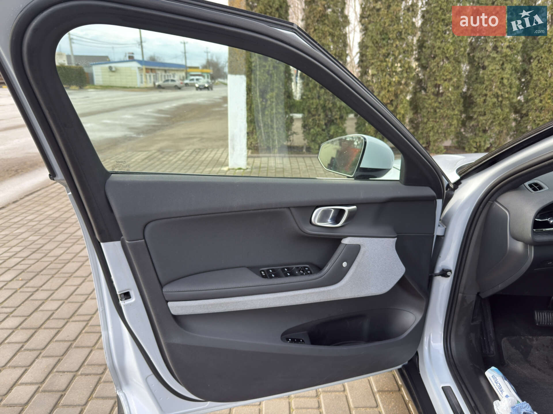 Polestar 2 2022 VIN YSMEG3KA2PL145899 фото оголошення 26 з 33
