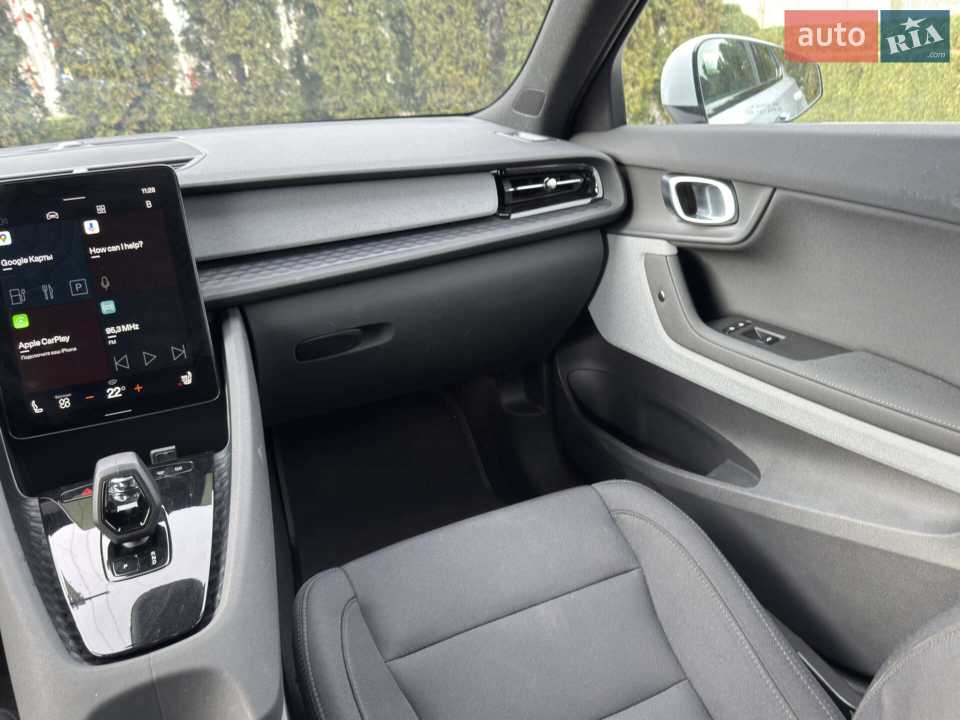 Polestar 2 2022 VIN YSMEG3KA2PL145899 фото оголошення 30 з 33