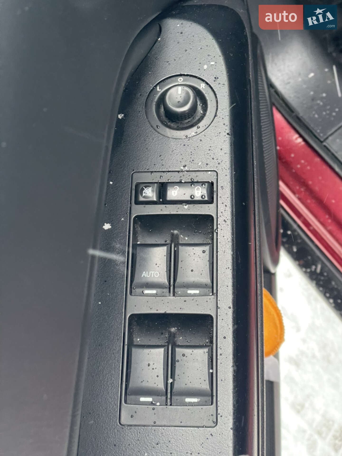 Jeep Patriot 2016 VIN 1C4NJPBAXGD811583 фото оголошення 20 з 22