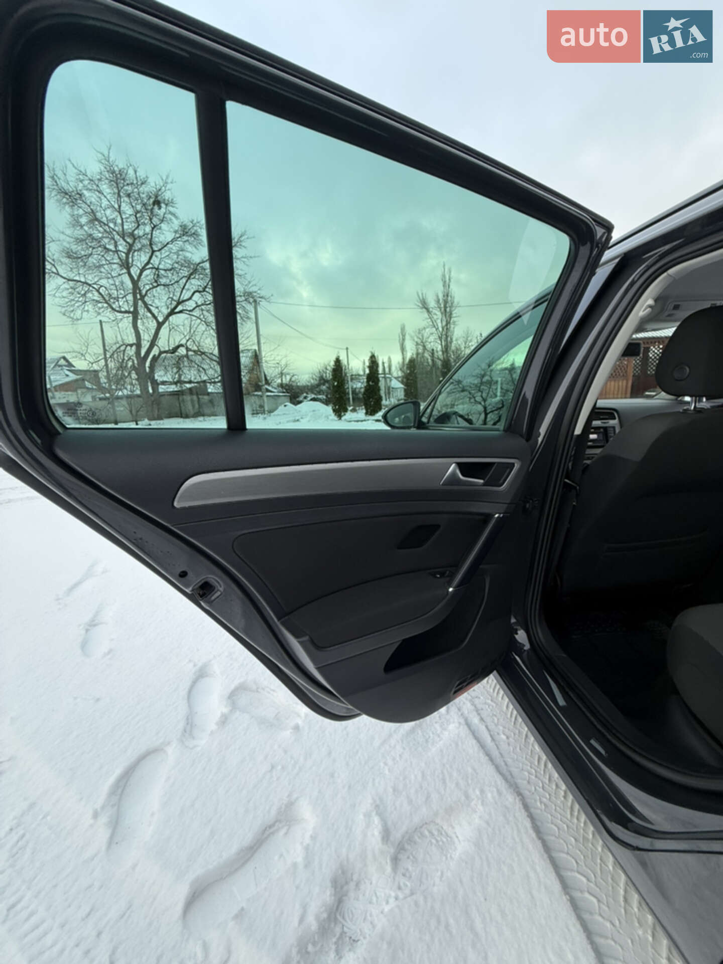 Volkswagen Golf 2013 VIN WVWZZZAUZEP550722 фото оголошення 18 з 31