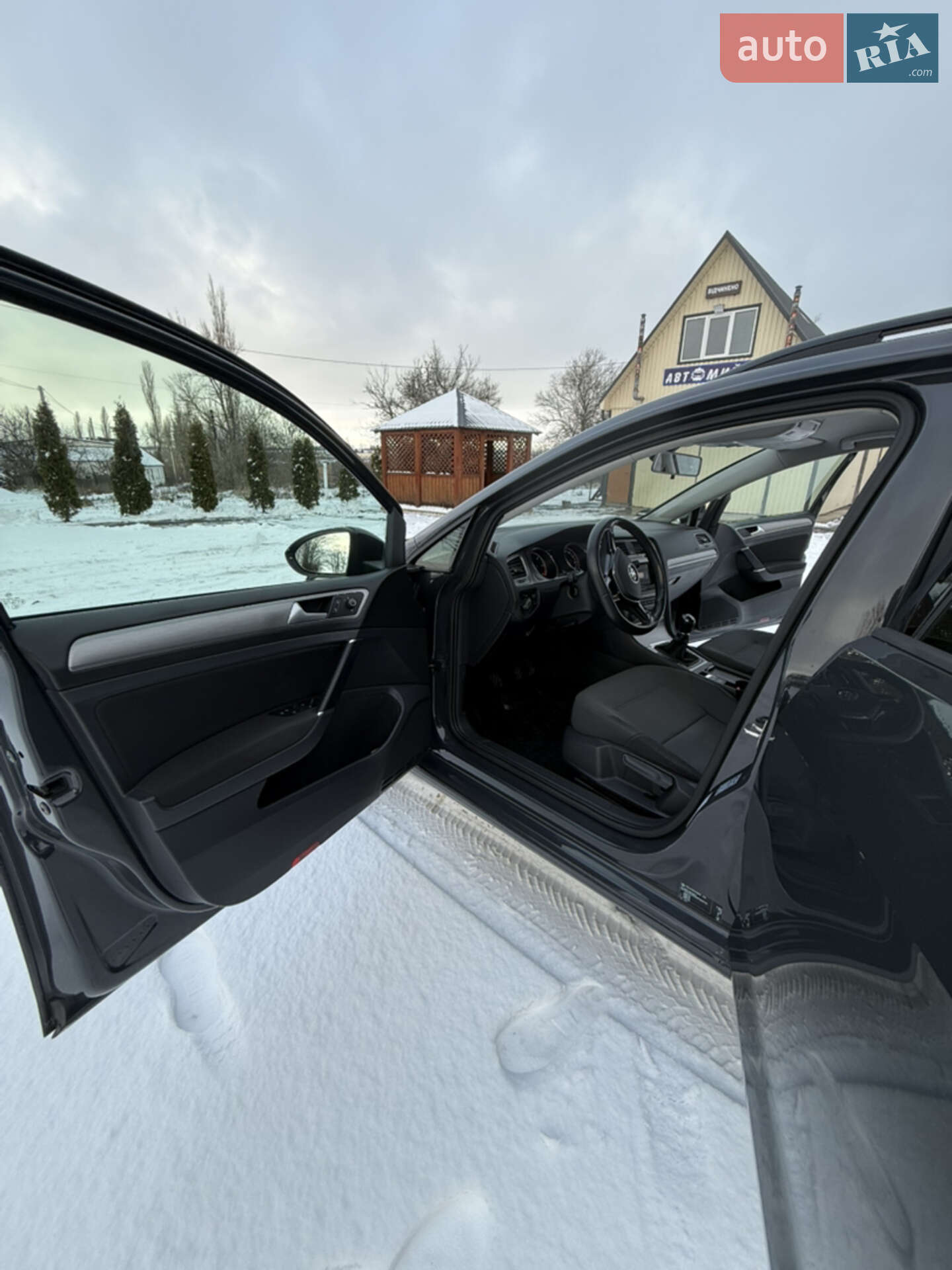 Volkswagen Golf 2013 VIN WVWZZZAUZEP550722 фото оголошення 23 з 31