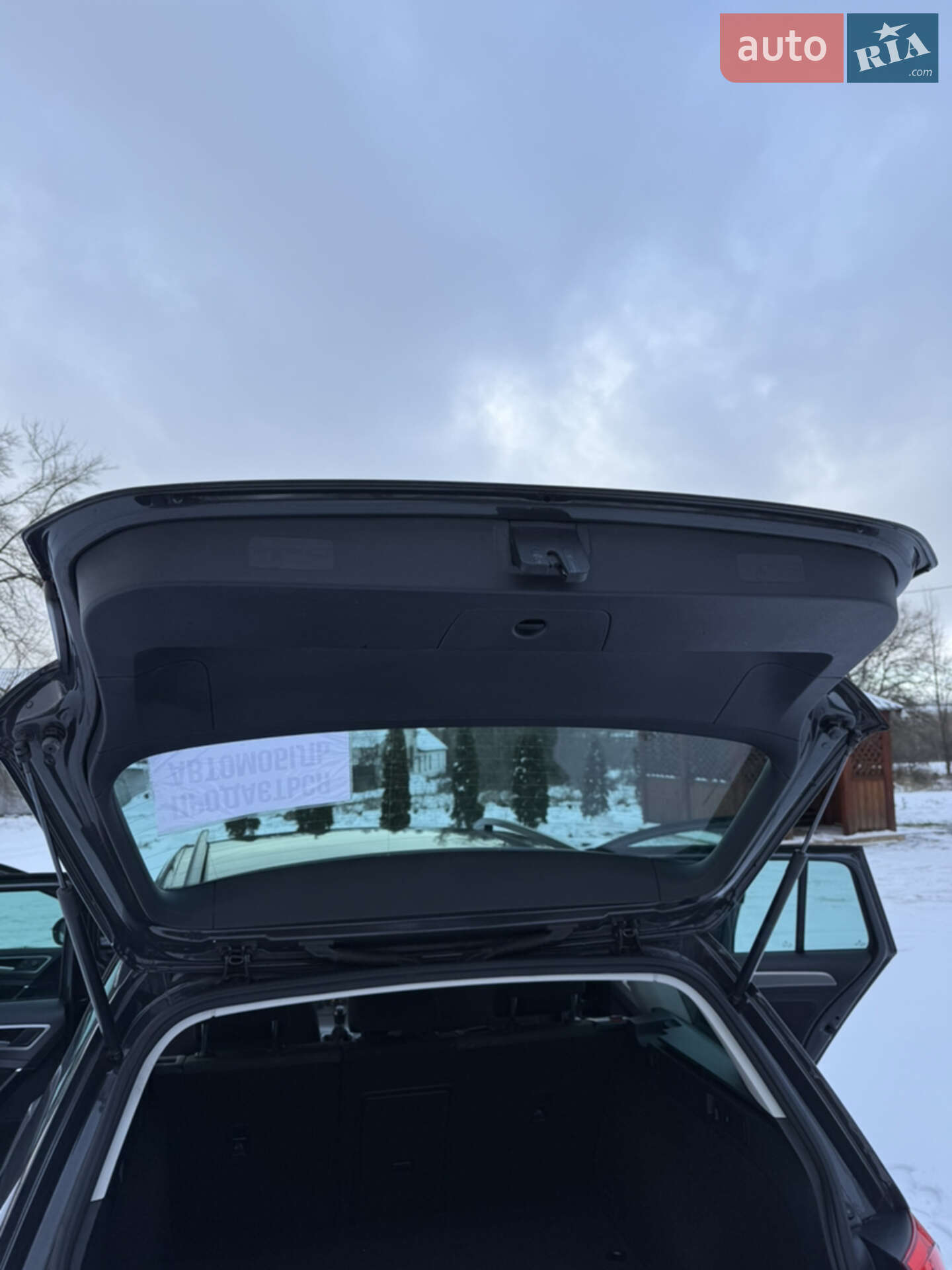 Volkswagen Golf 2013 VIN WVWZZZAUZEP550722 фото оголошення 30 з 31