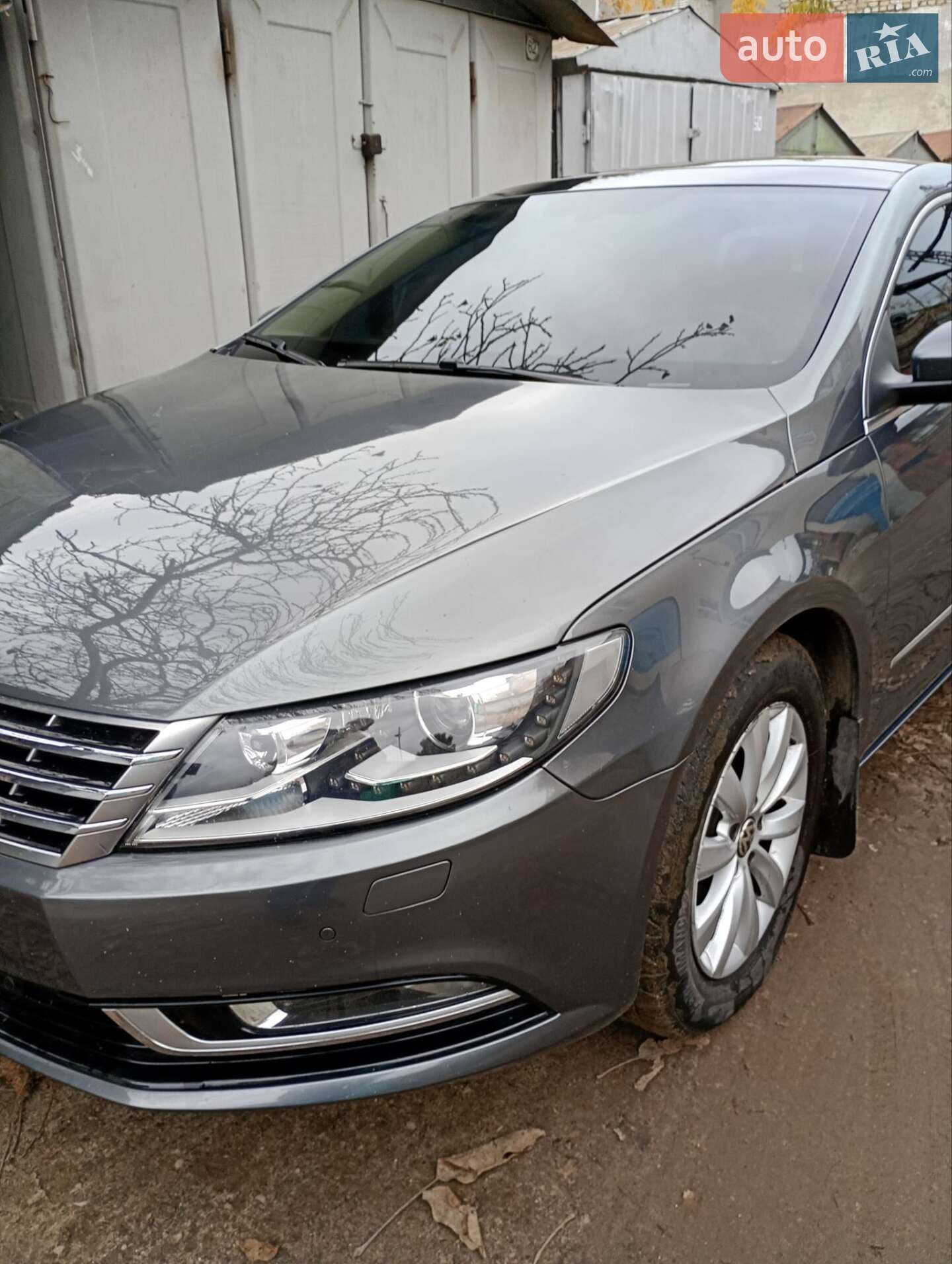 Volkswagen CC / Passat CC 2015 VIN WVWZZZ3CZGE509136 фото оголошення 11 з 18