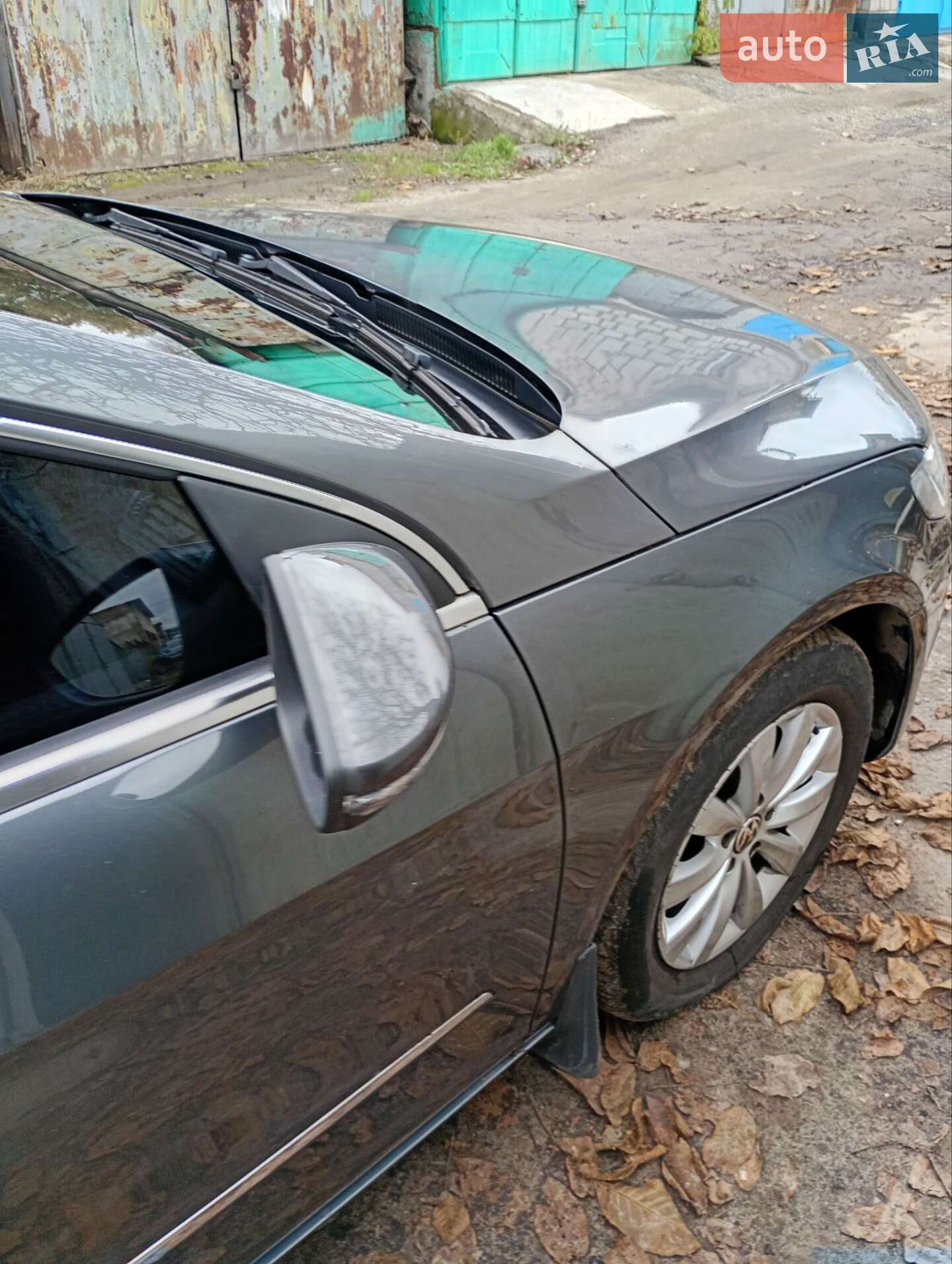Volkswagen CC / Passat CC 2015 VIN WVWZZZ3CZGE509136 фото оголошення 9 з 18