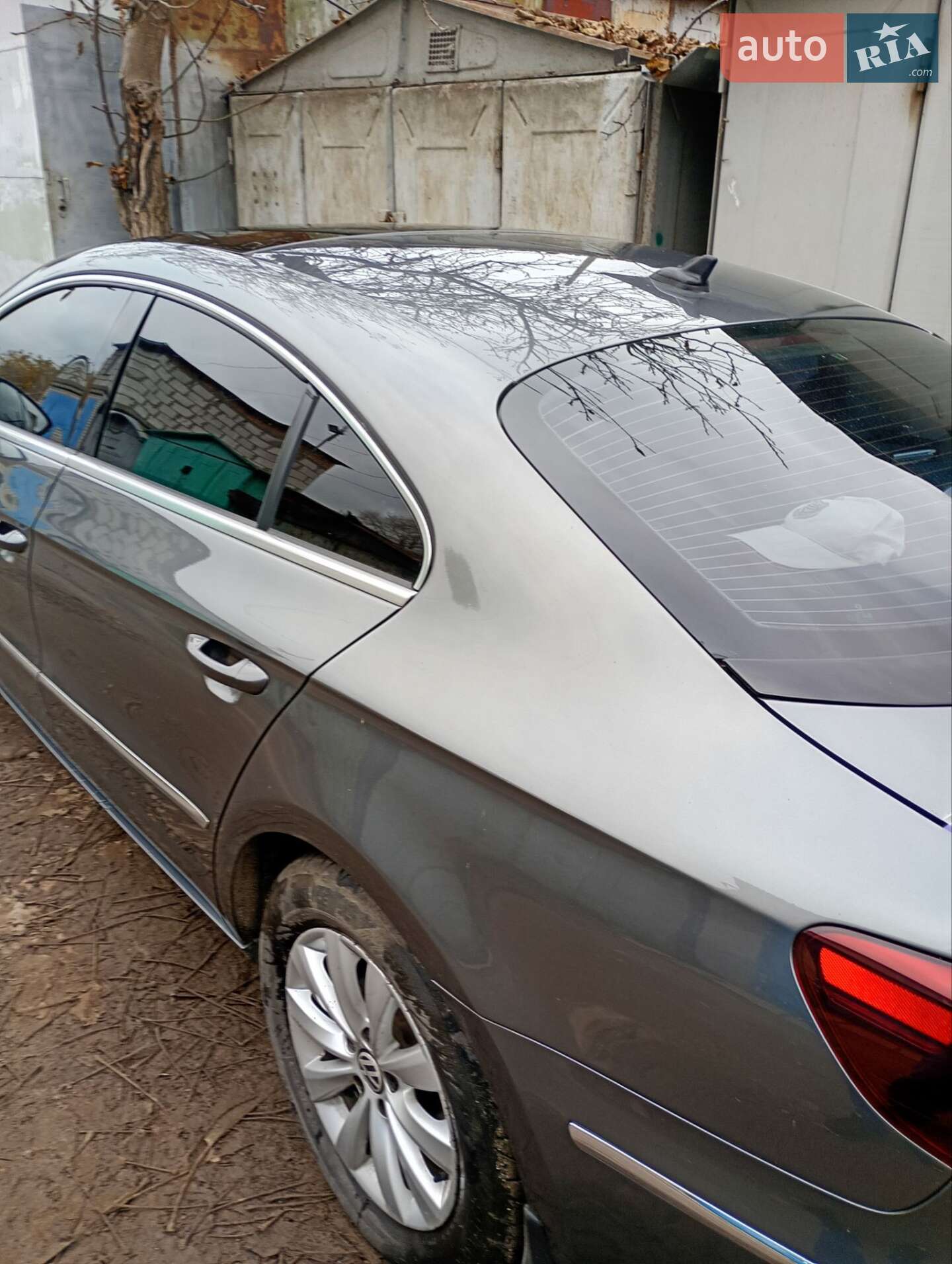 Volkswagen CC / Passat CC 2015 VIN WVWZZZ3CZGE509136 фото оголошення 5 з 18
