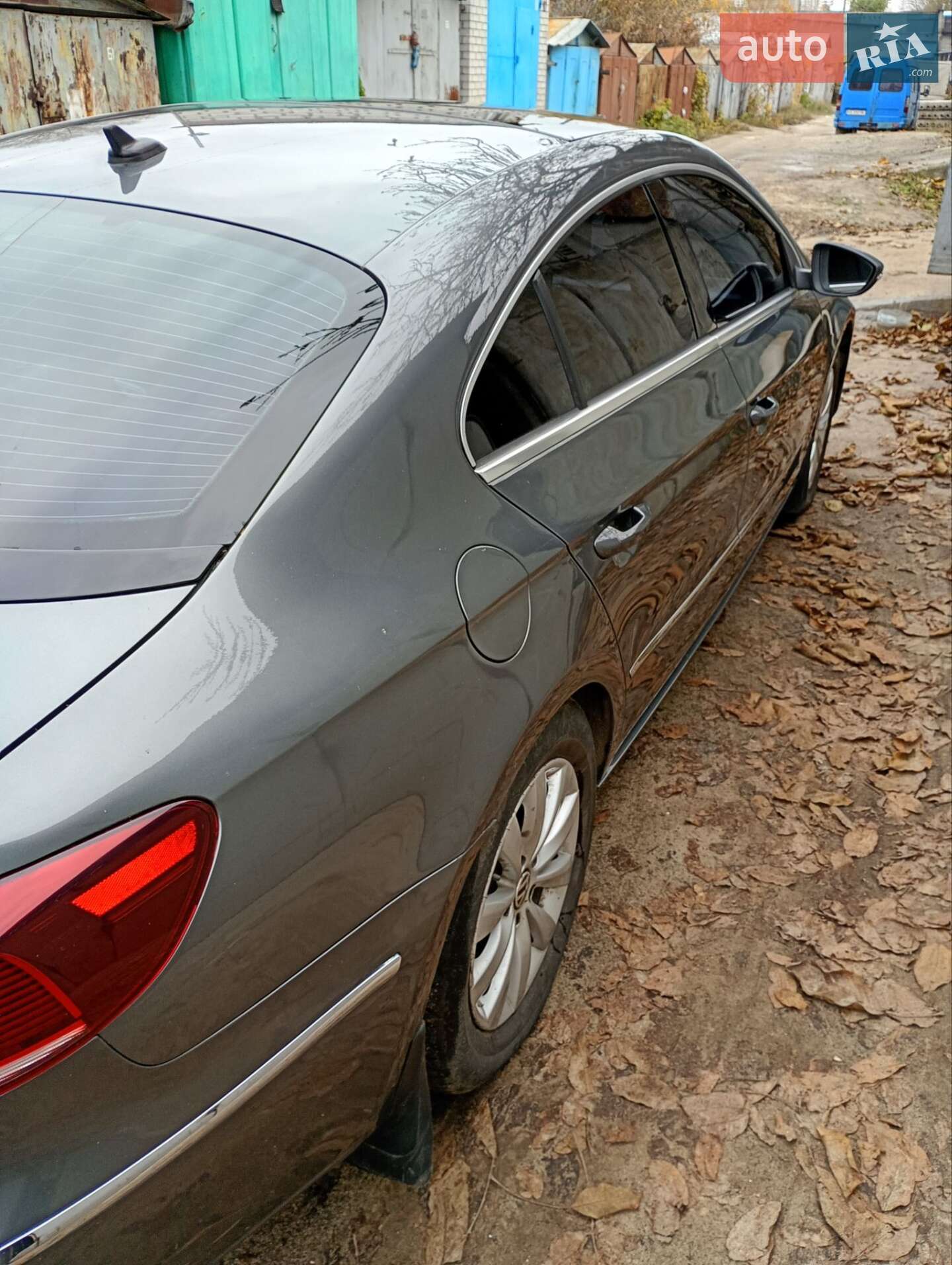 Volkswagen CC / Passat CC 2015 VIN WVWZZZ3CZGE509136 фото оголошення 8 з 18
