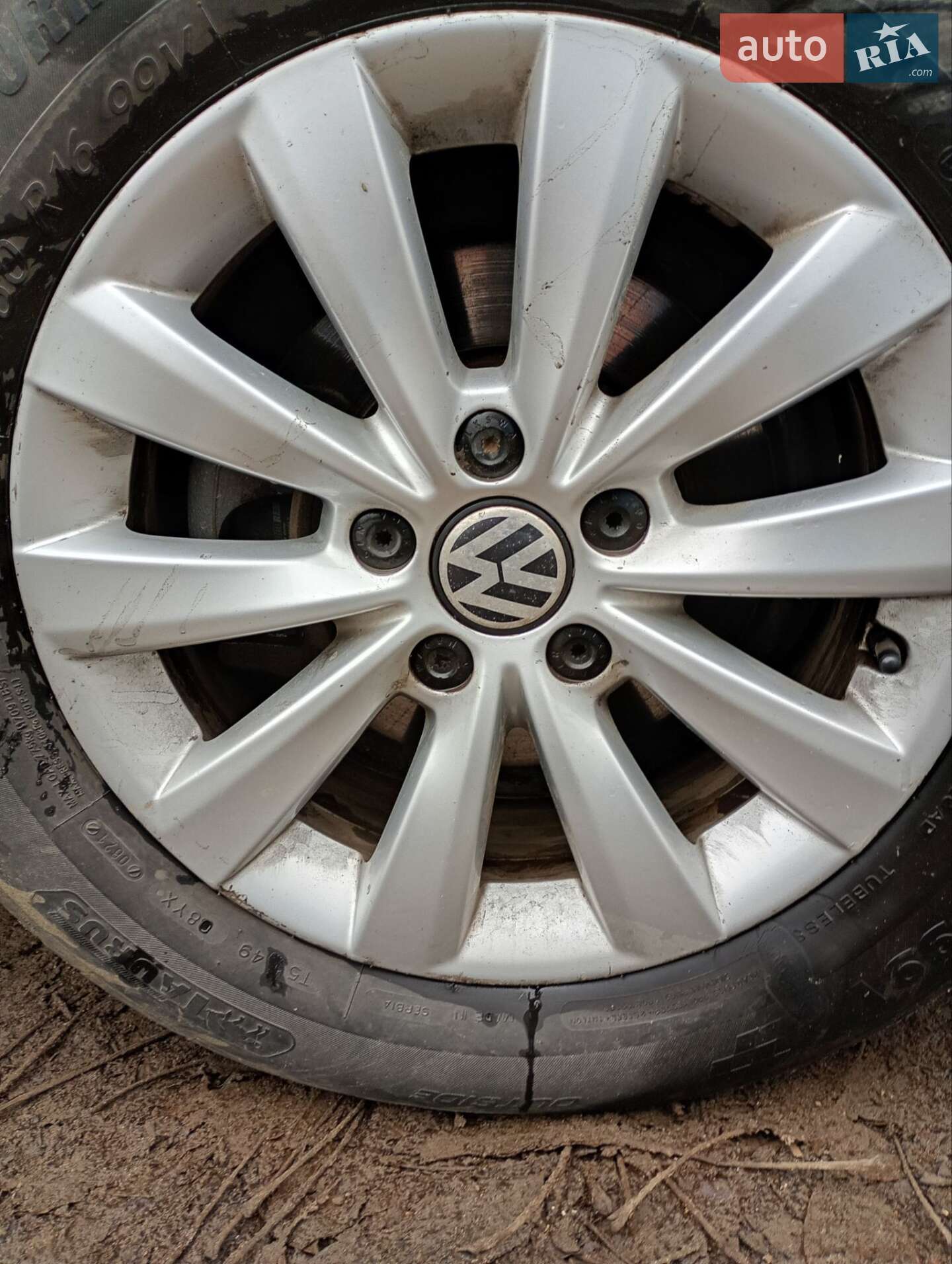 Volkswagen CC / Passat CC 2015 VIN WVWZZZ3CZGE509136 фото оголошення 4 з 18