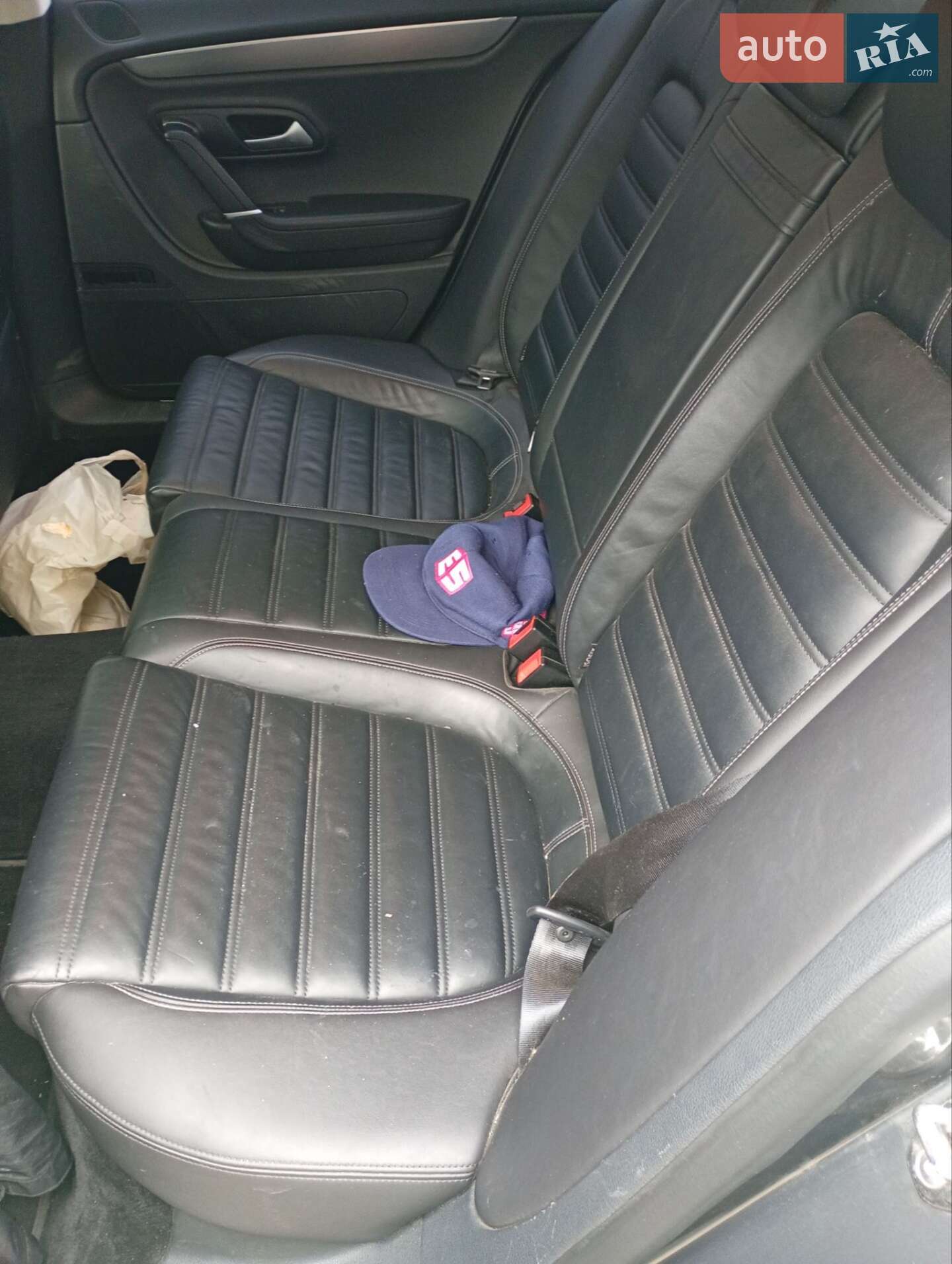 Volkswagen CC / Passat CC 2015 VIN WVWZZZ3CZGE509136 фото оголошення 12 з 18
