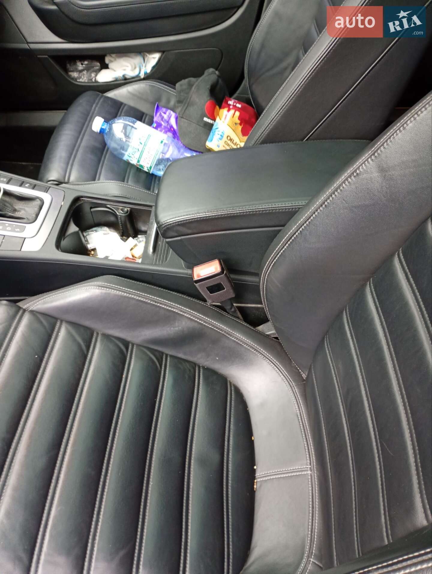 Volkswagen CC / Passat CC 2015 VIN WVWZZZ3CZGE509136 фото оголошення 15 з 18