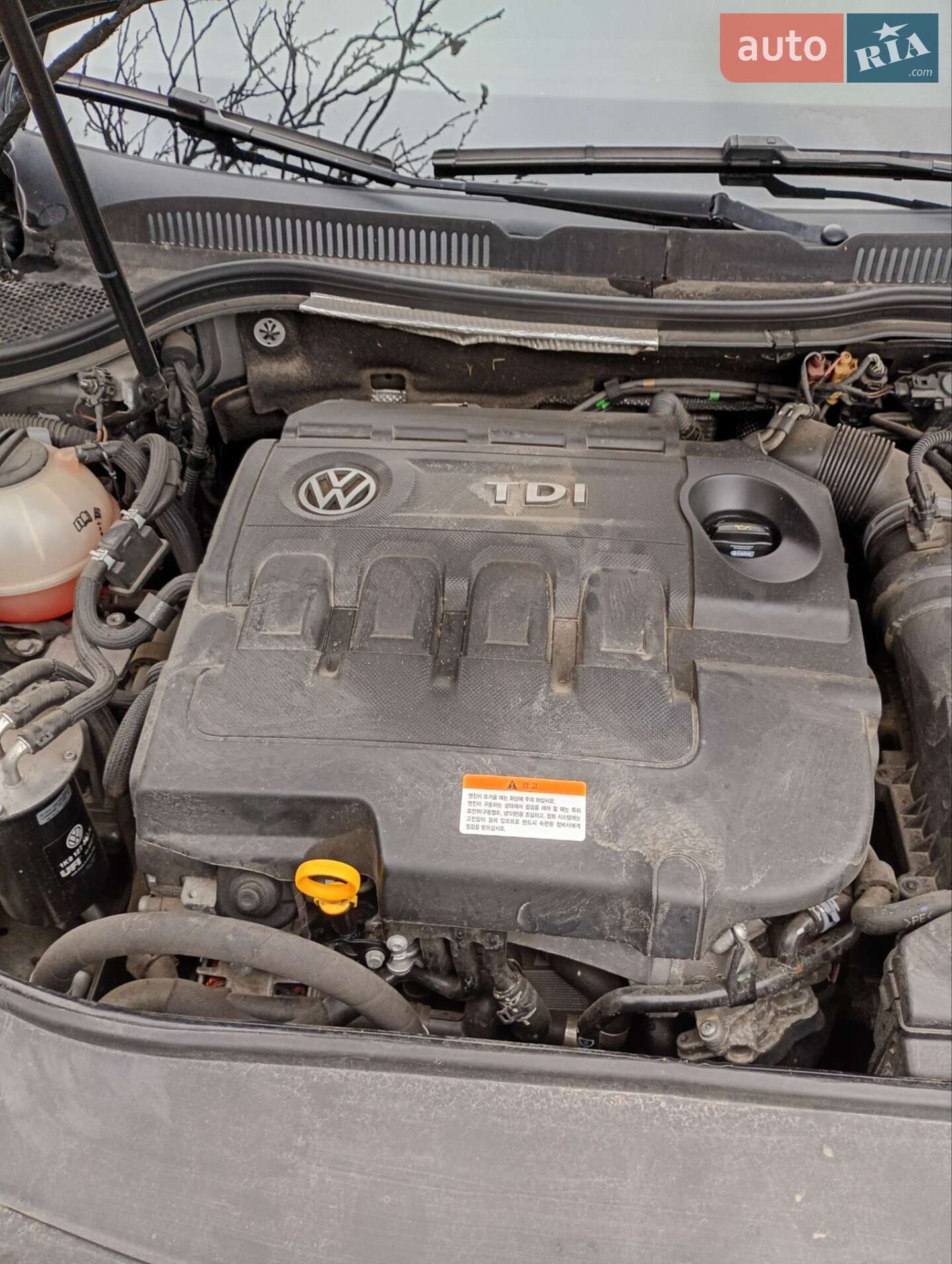 Volkswagen CC / Passat CC 2015 VIN WVWZZZ3CZGE509136 фото оголошення 18 з 18