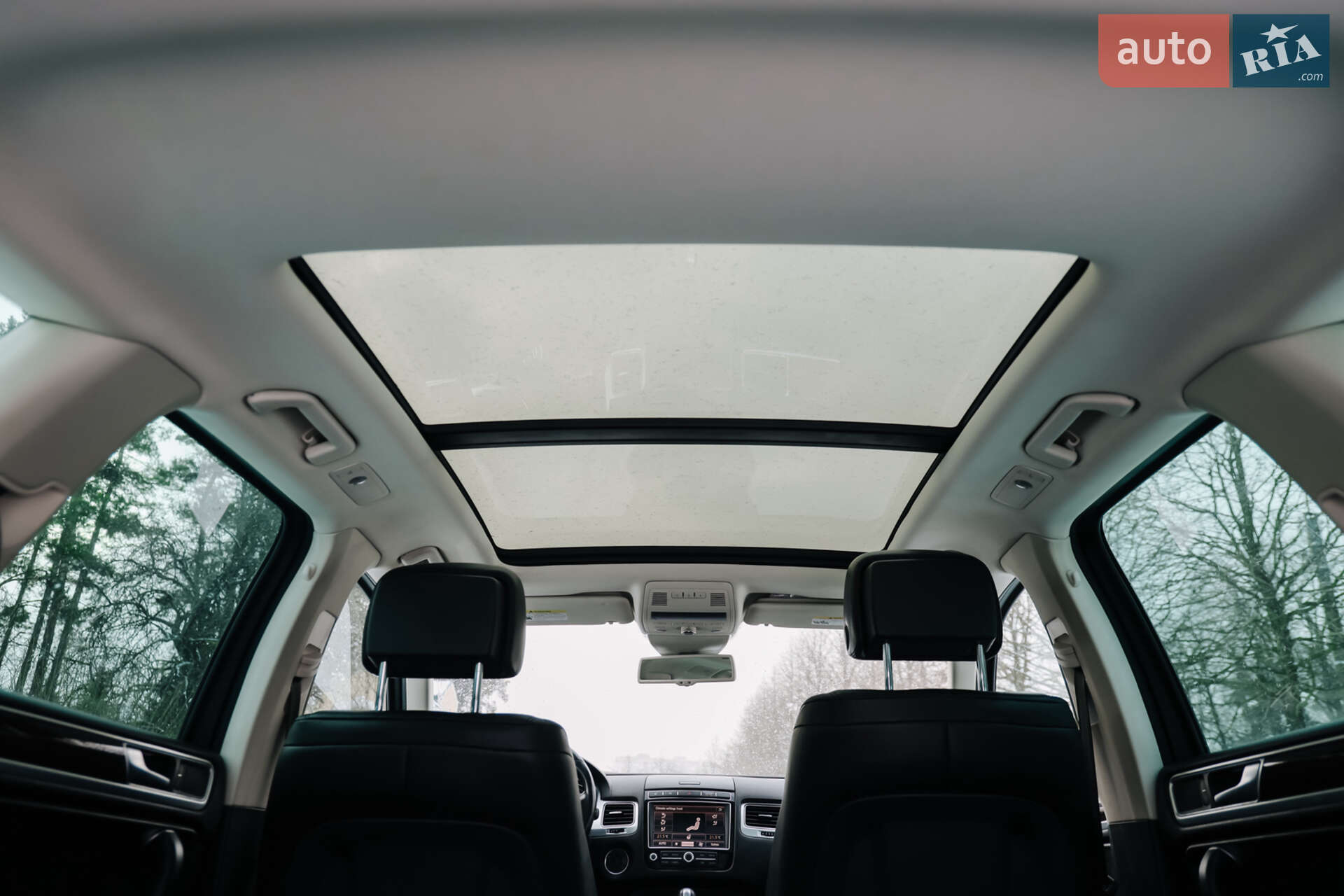Volkswagen Touareg 2014 VIN WVGEP9BPXFD003310 фото оголошення 4 з 26