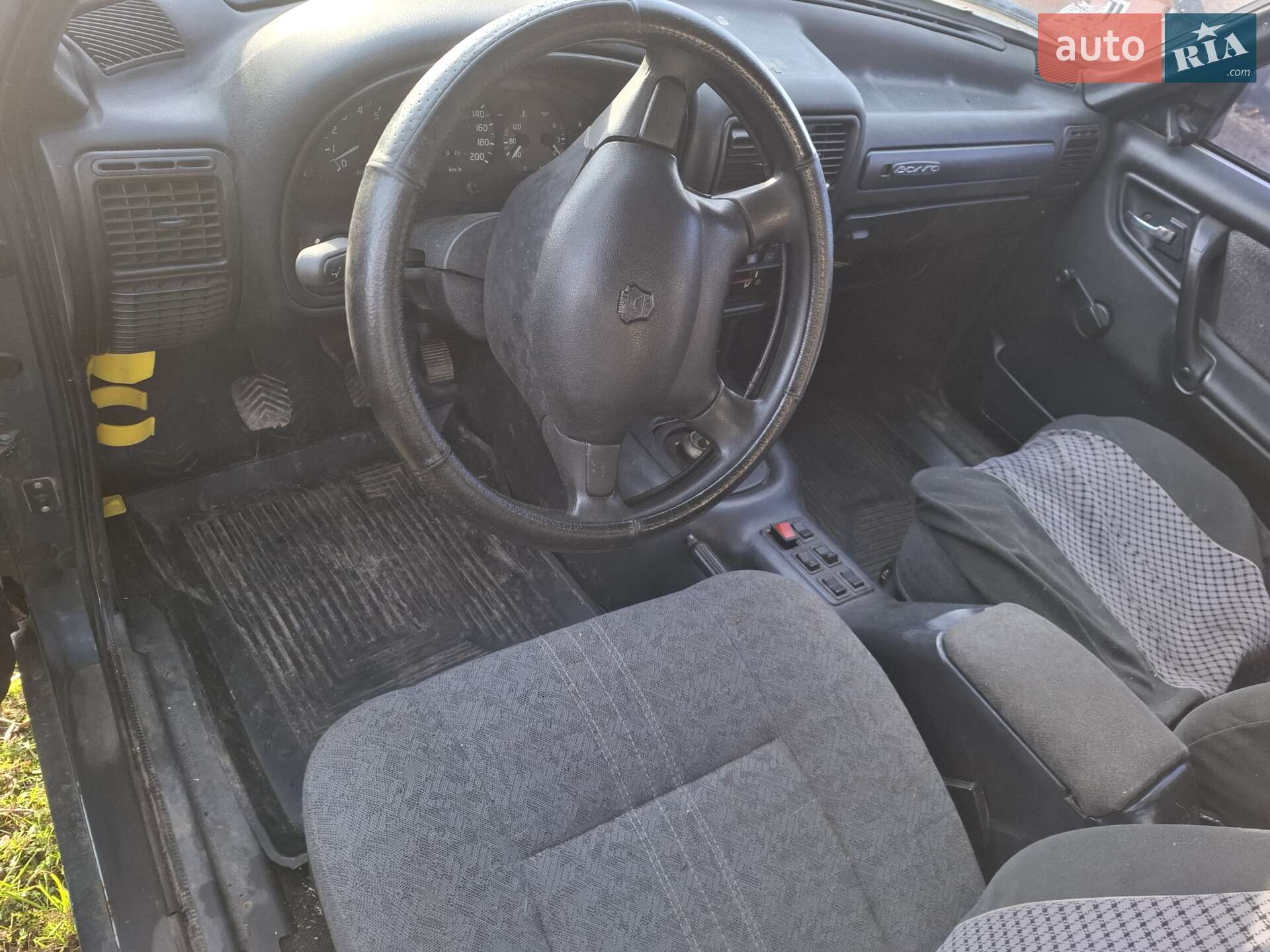 ГАЗ 3110 Волга 2002 VIN Y7D31100020487849 фото оголошення 5 з 7