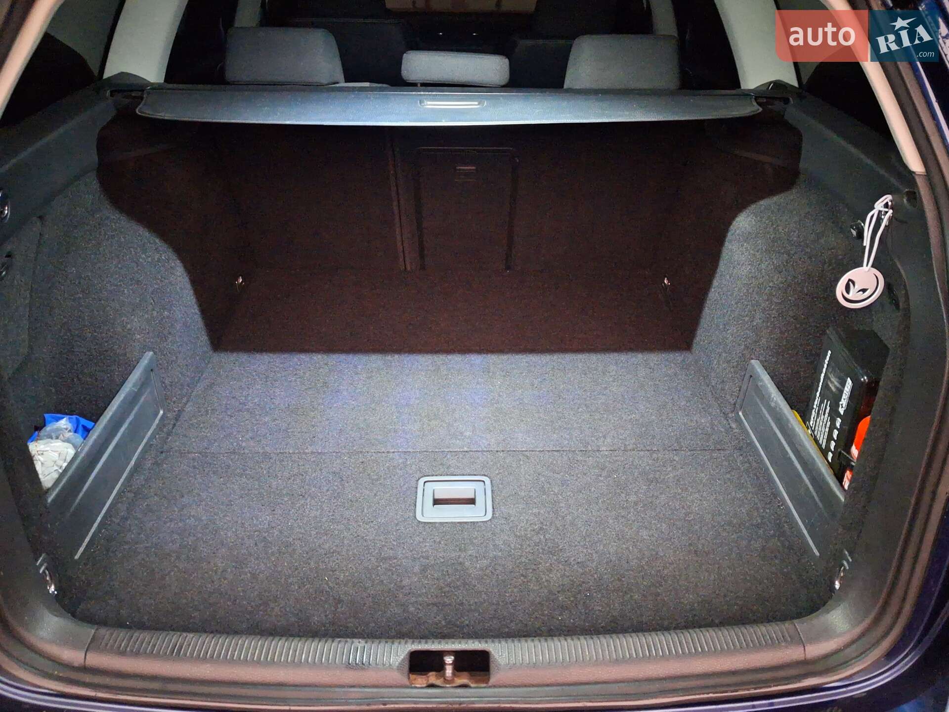 Volkswagen Passat 2010 VIN WVWZZZ3CZAE094714 фото оголошення 29 з 39