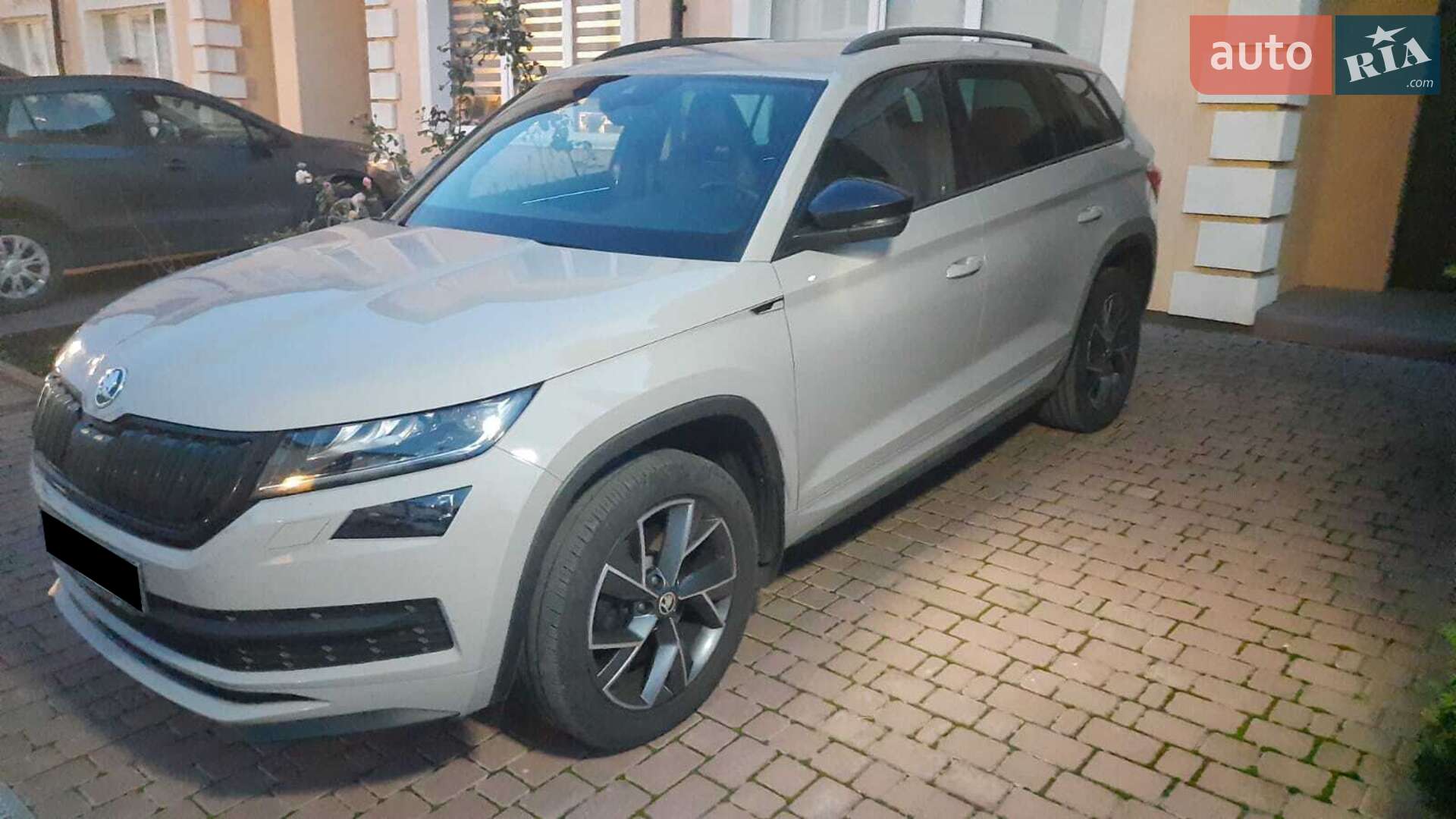 Skoda Kodiaq 2019 VIN TMBLK9NS3K8080503 фото оголошення 6 з 52