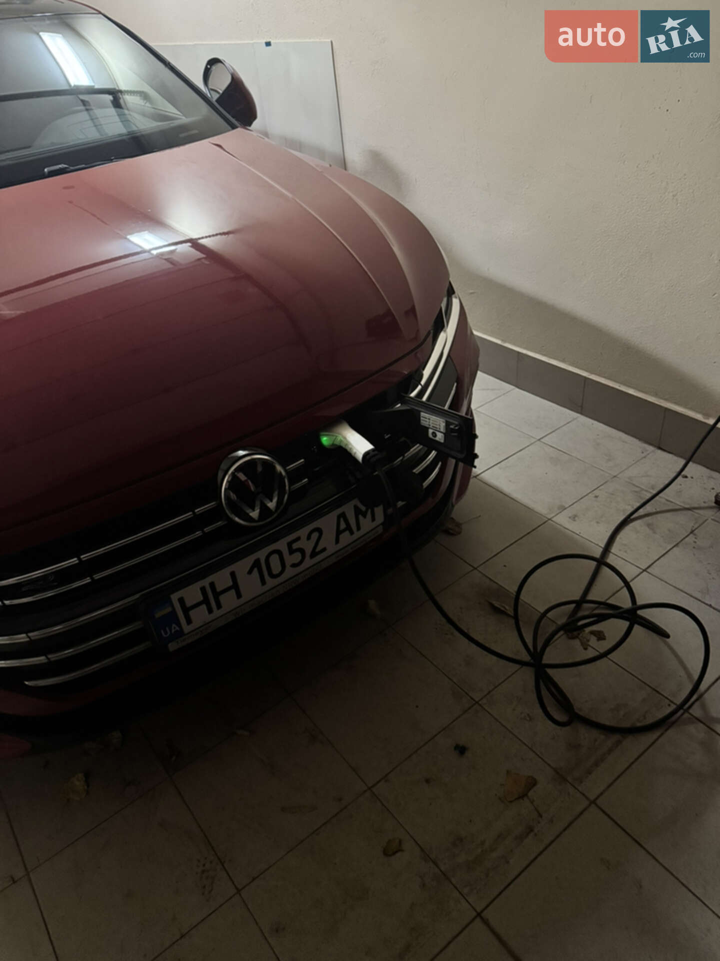 Volkswagen Arteon 2021 VIN WVWZZZ3HZME012941 фото оголошення 12 з 17