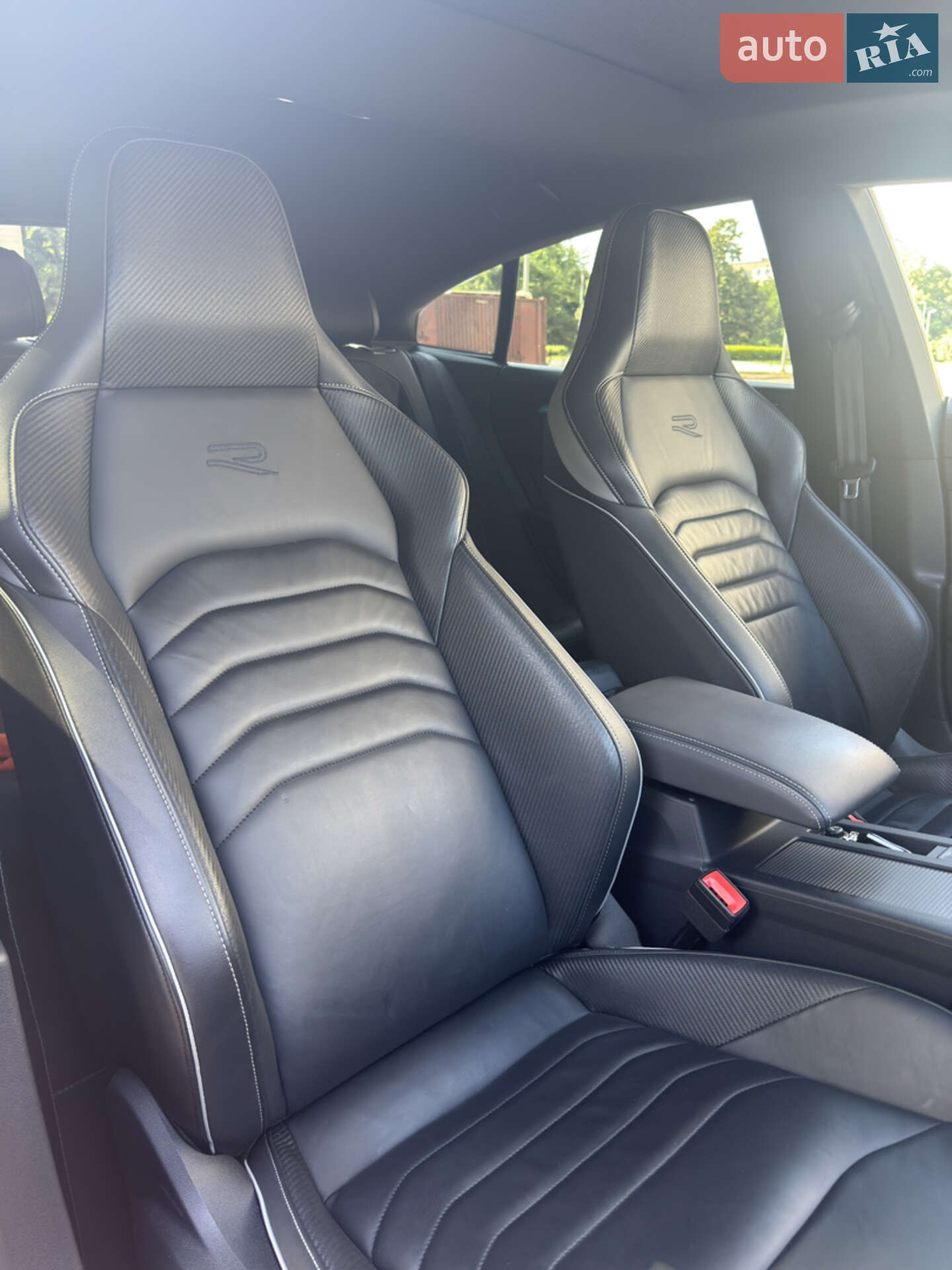 Volkswagen Arteon 2021 VIN WVWZZZ3HZME012941 фото оголошення 14 з 17